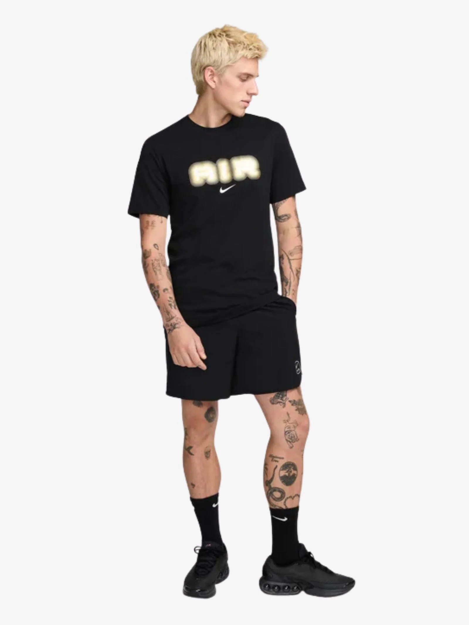 Air Graphic Tee - Image 4