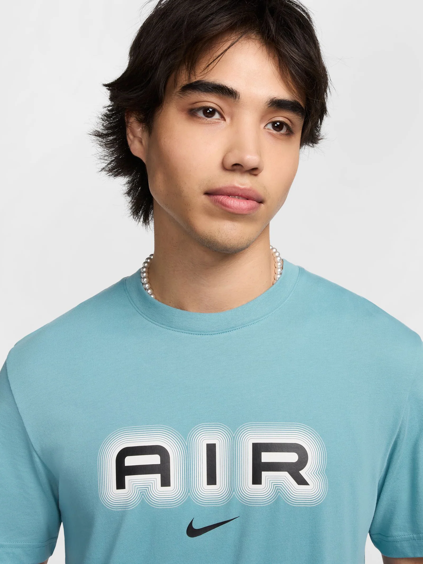 Air Graphic Tee - Image 3
