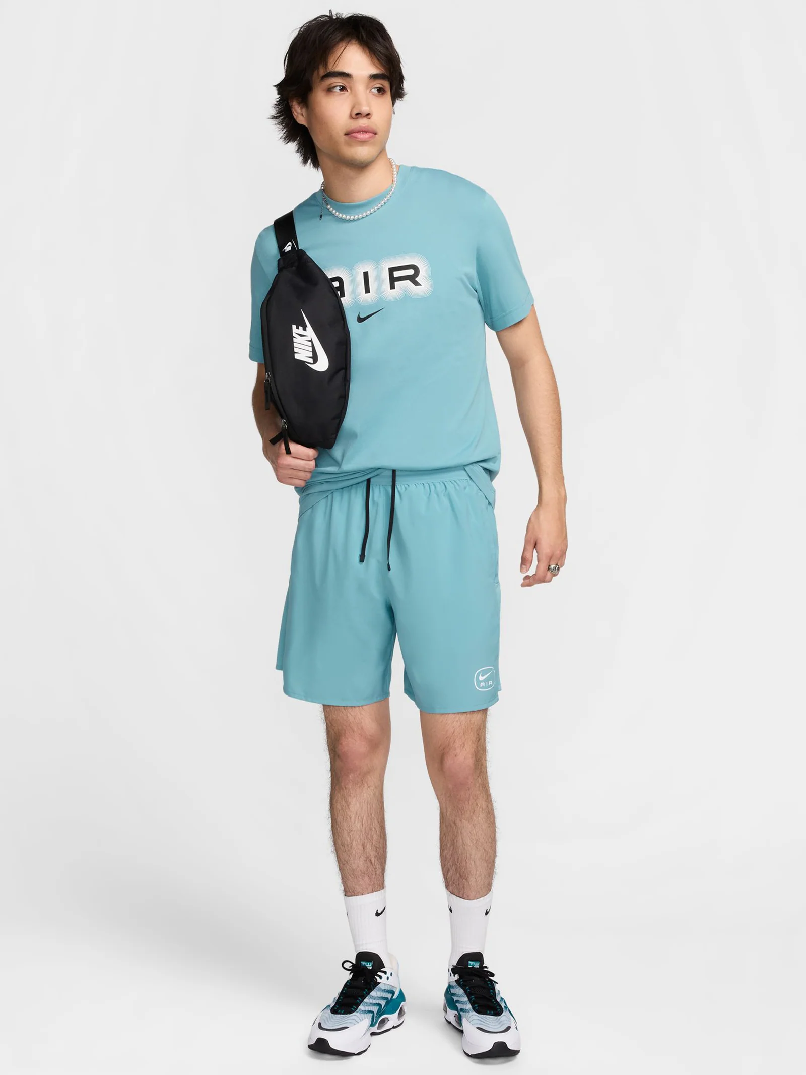 Air Graphic Tee - Image 4