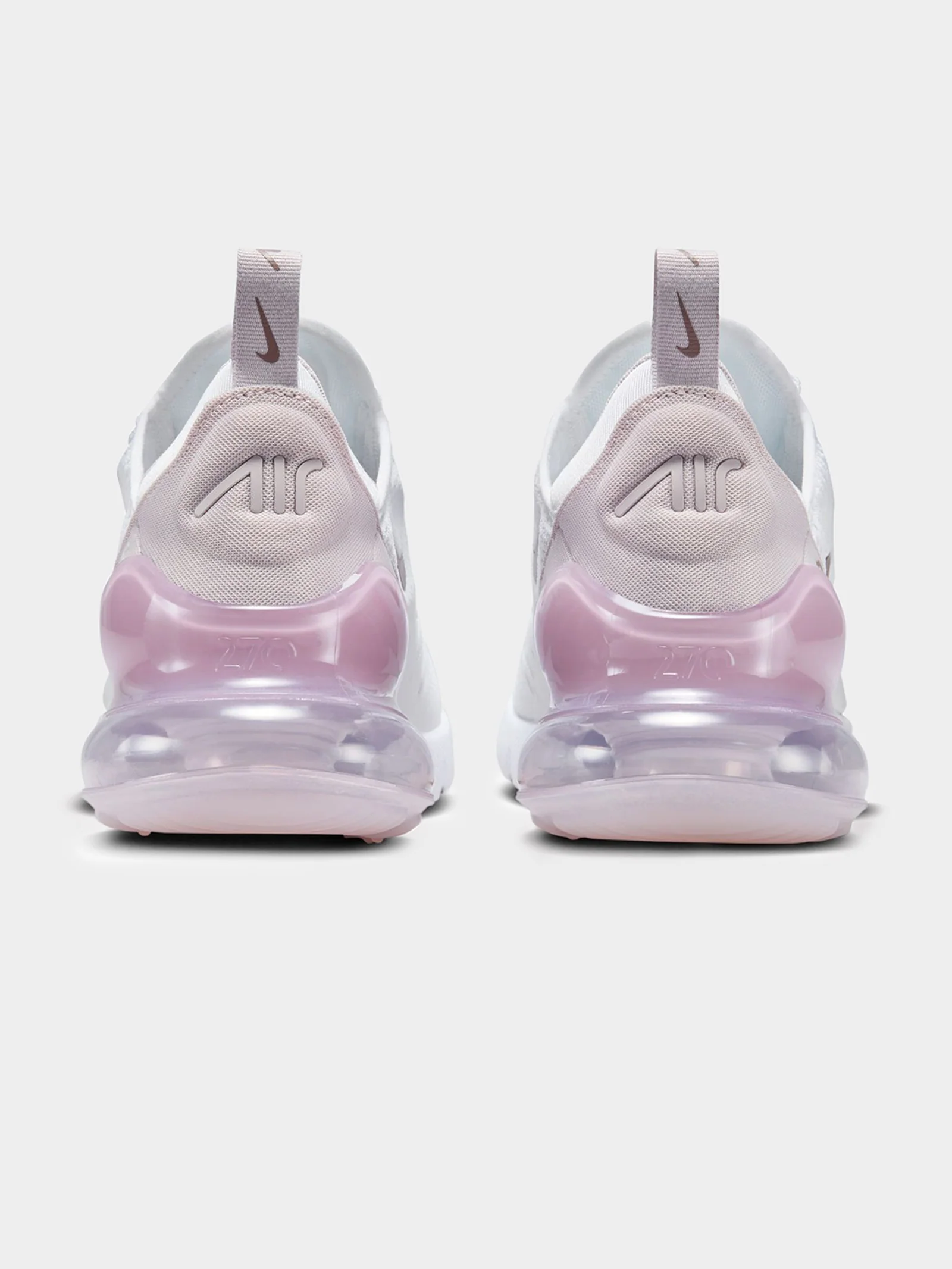 Womens Nike Air Max 270 Sneaker - Image 11