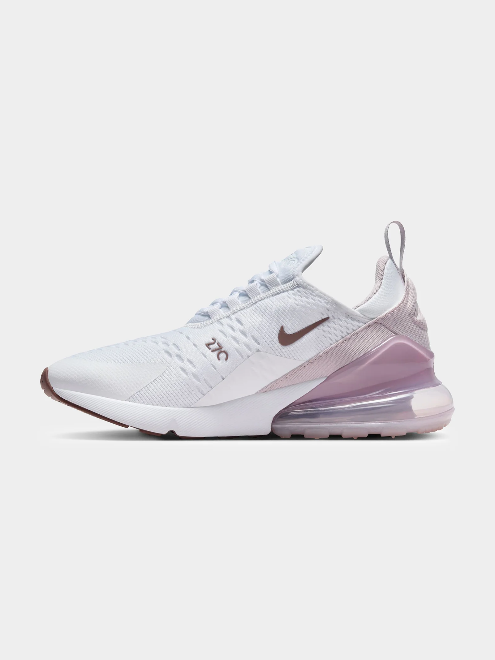 Womens Nike Air Max 270 Sneaker - Image 3