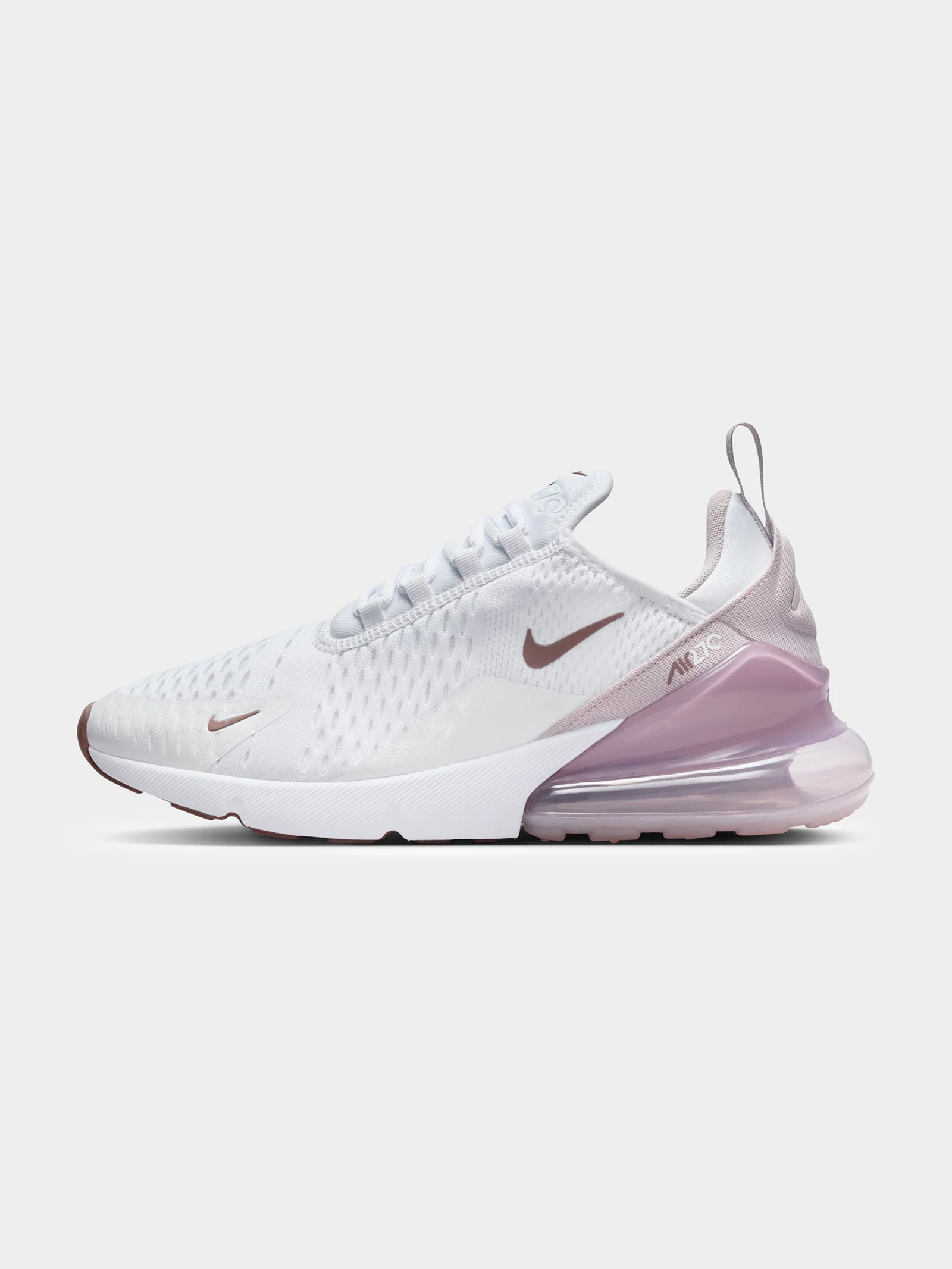 Womens Nike Air Max 270 Sneaker - Image 7