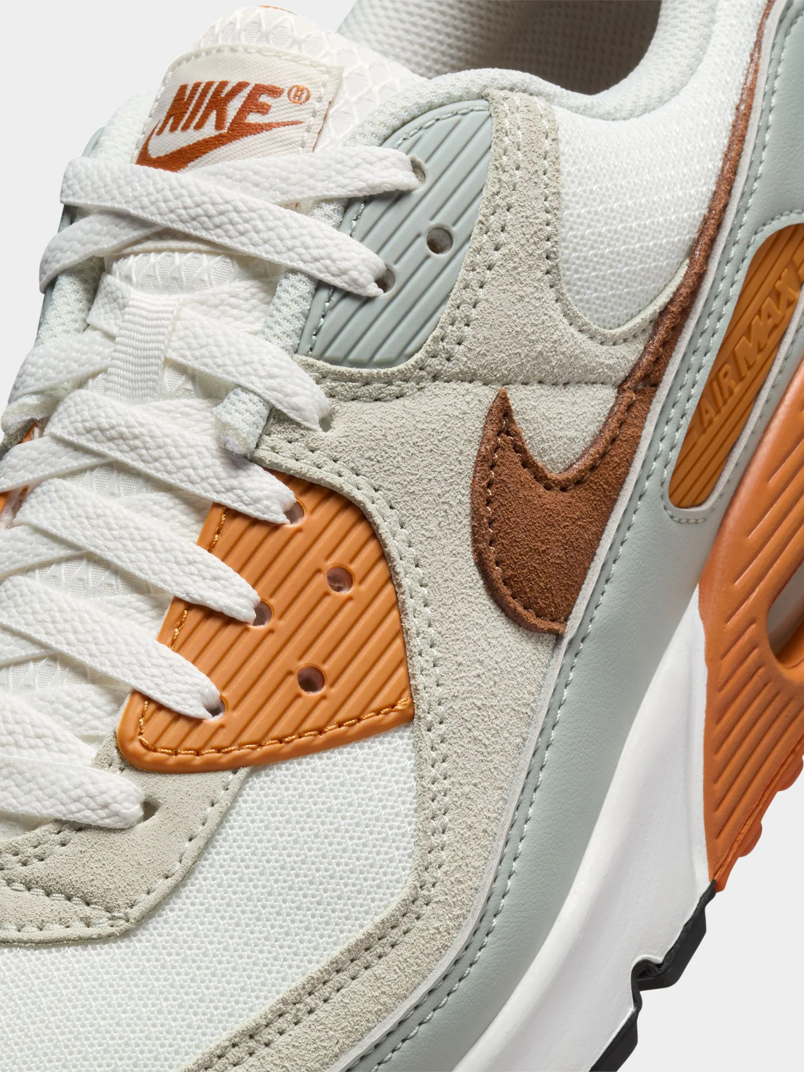 Men's Air Max 90 - Image 4