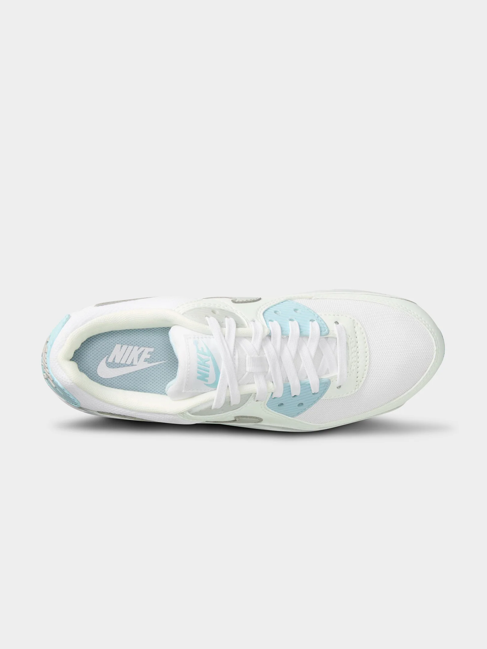 Womens Air Max 90 - Image 2