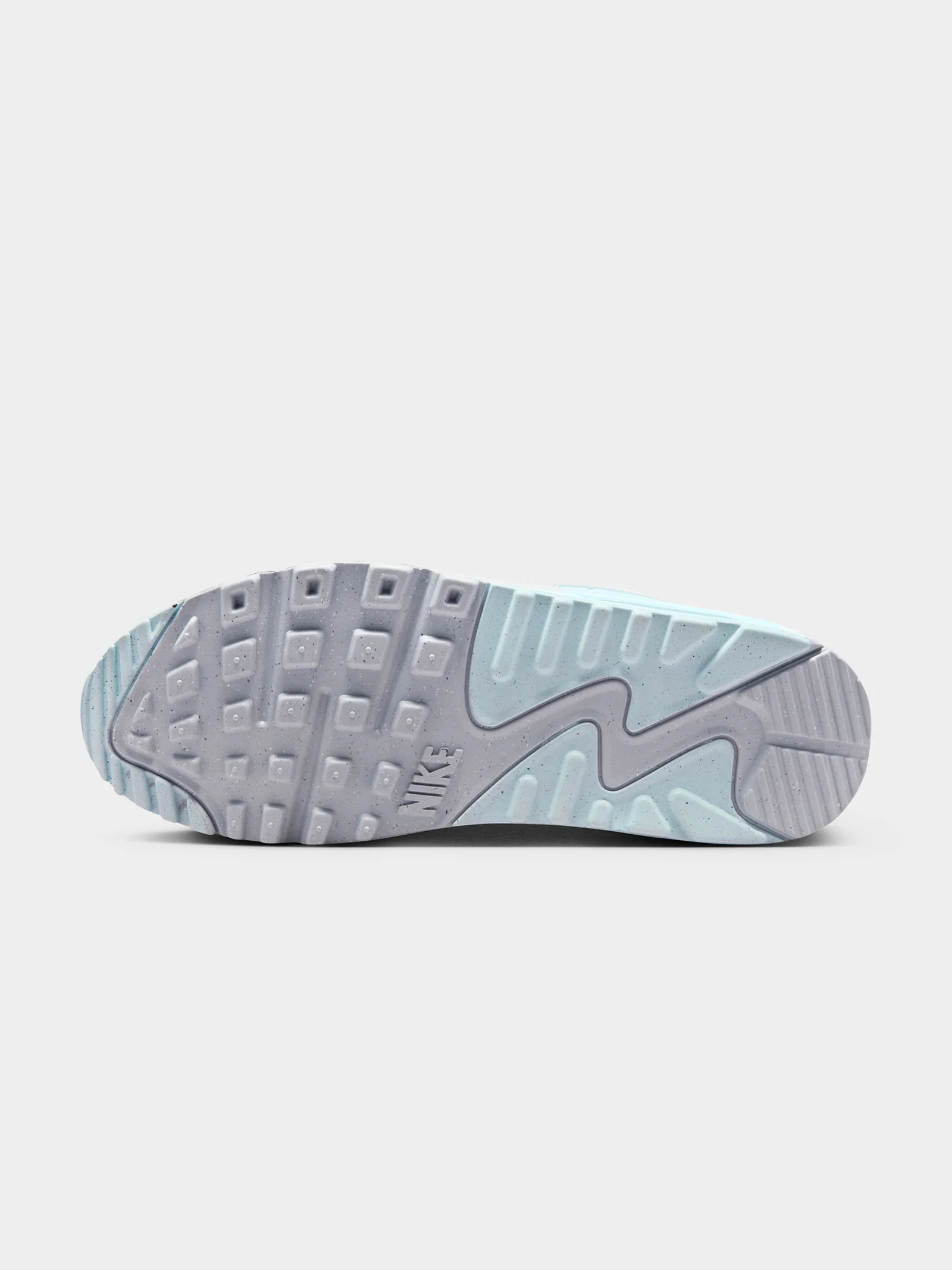 Womens Air Max 90 - Image 3