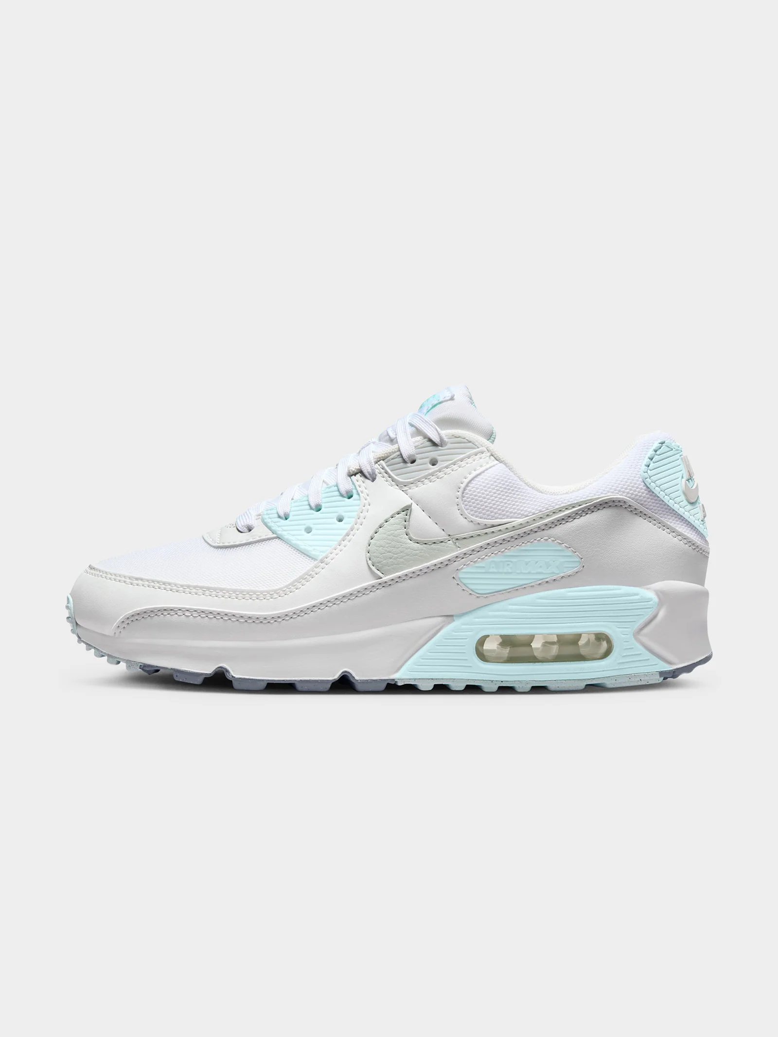 Womens Air Max 90 - Image 4
