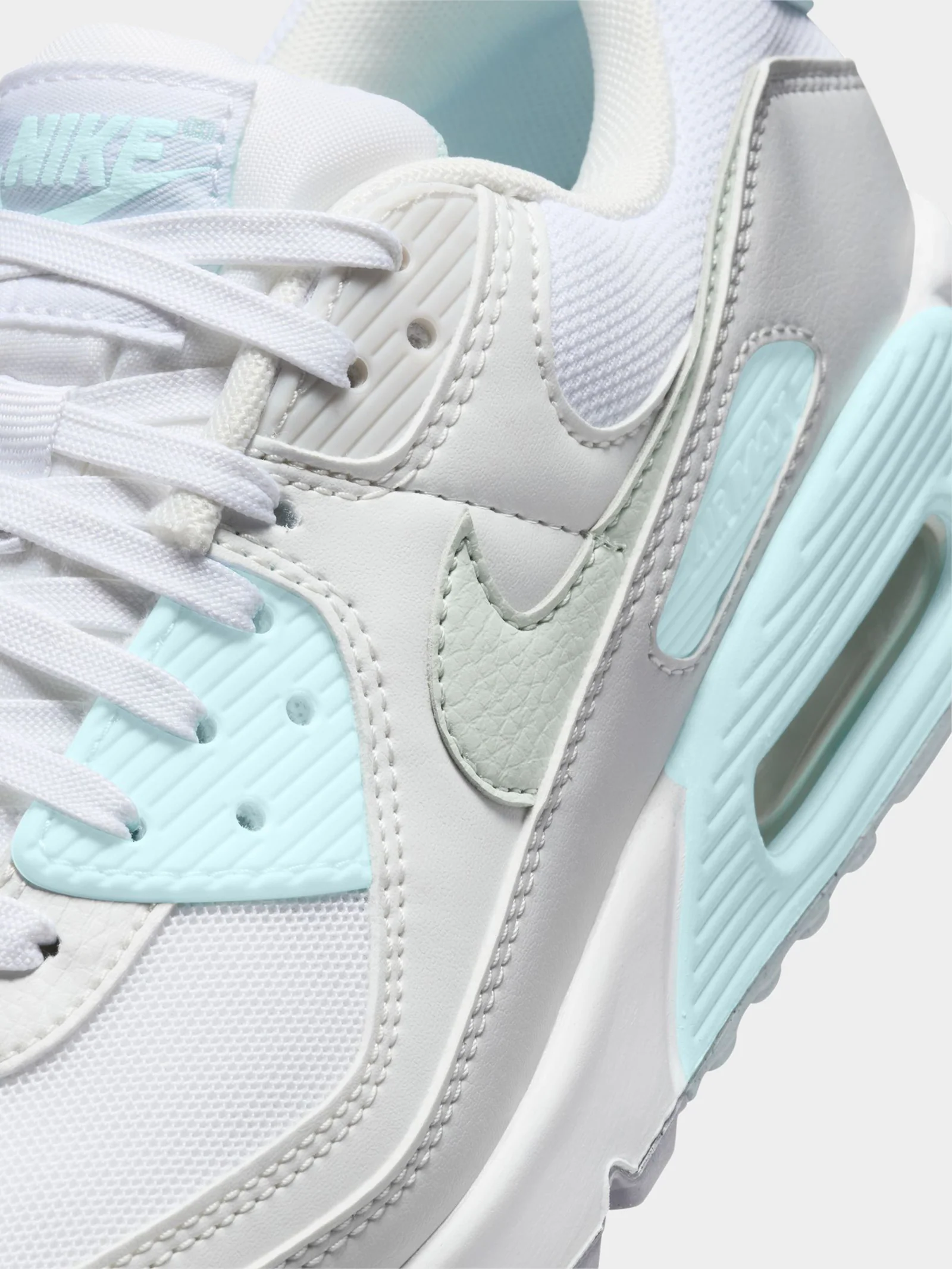 Womens Air Max 90 - Image 5