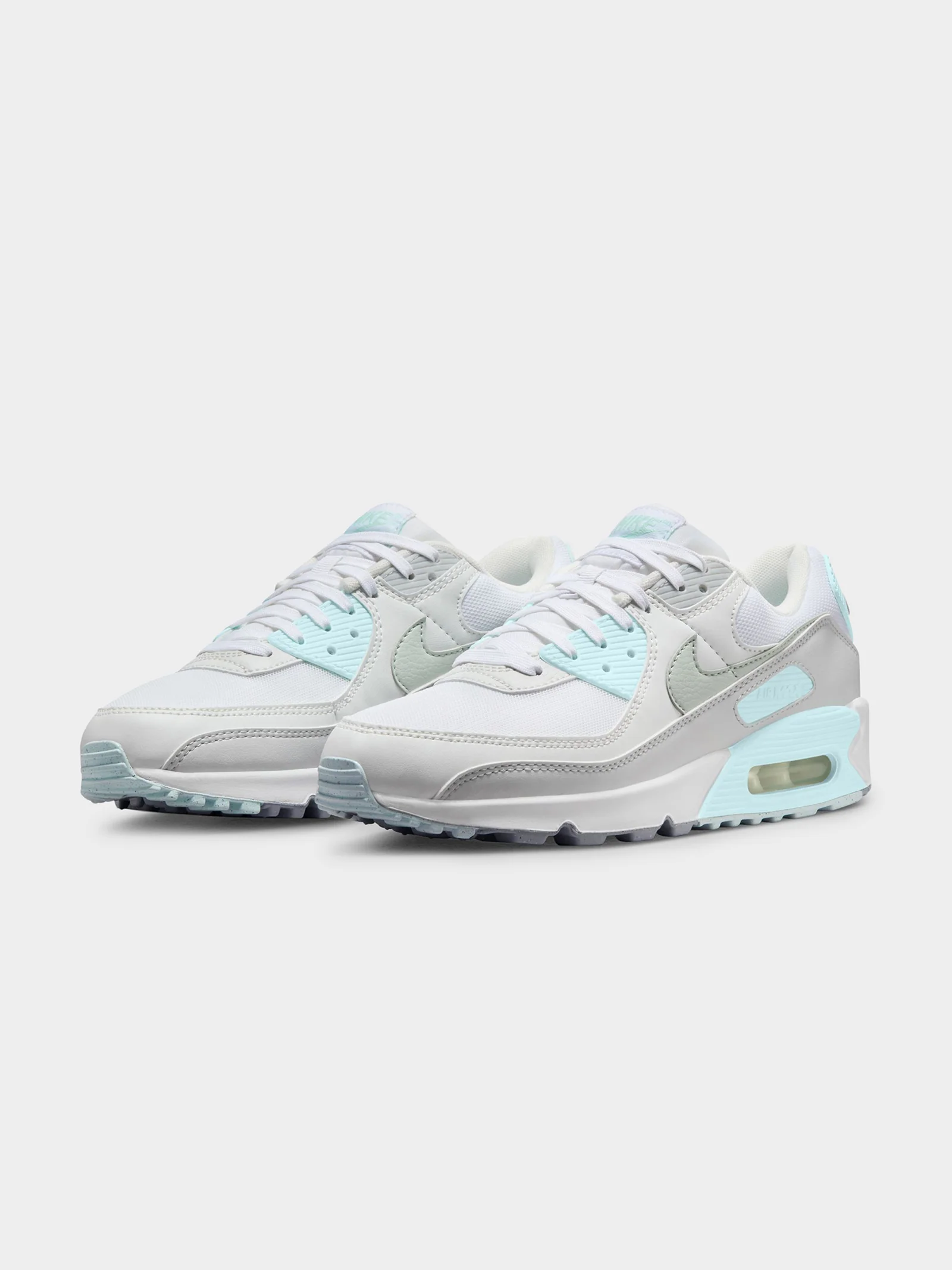 Womens Air Max 90 - Image 6