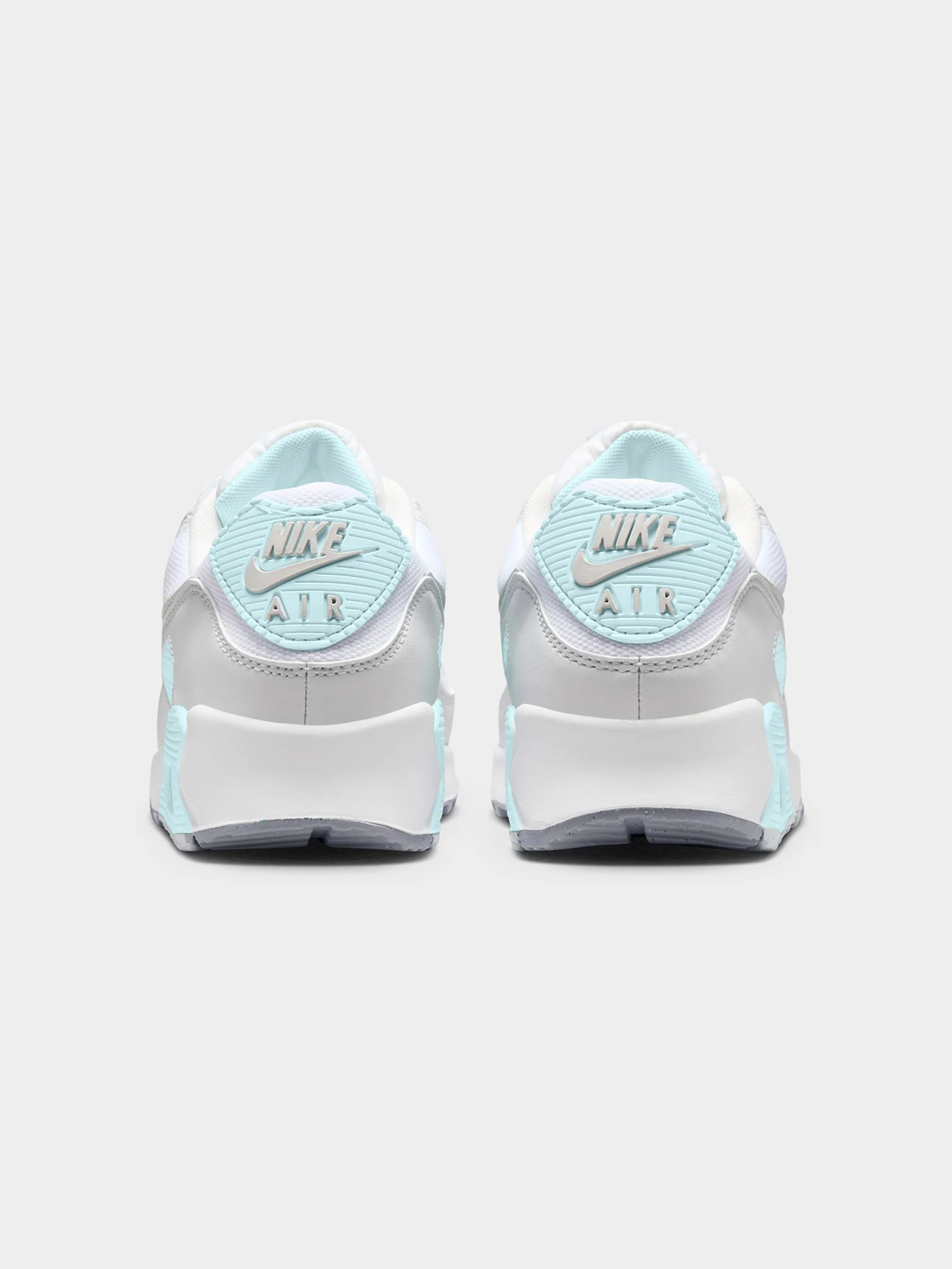 Womens Air Max 90 - Image 7