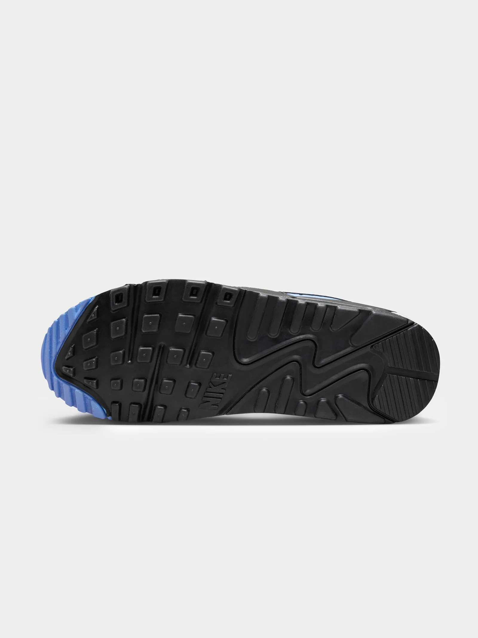 Womens Nike Air Max 90 - Image 3