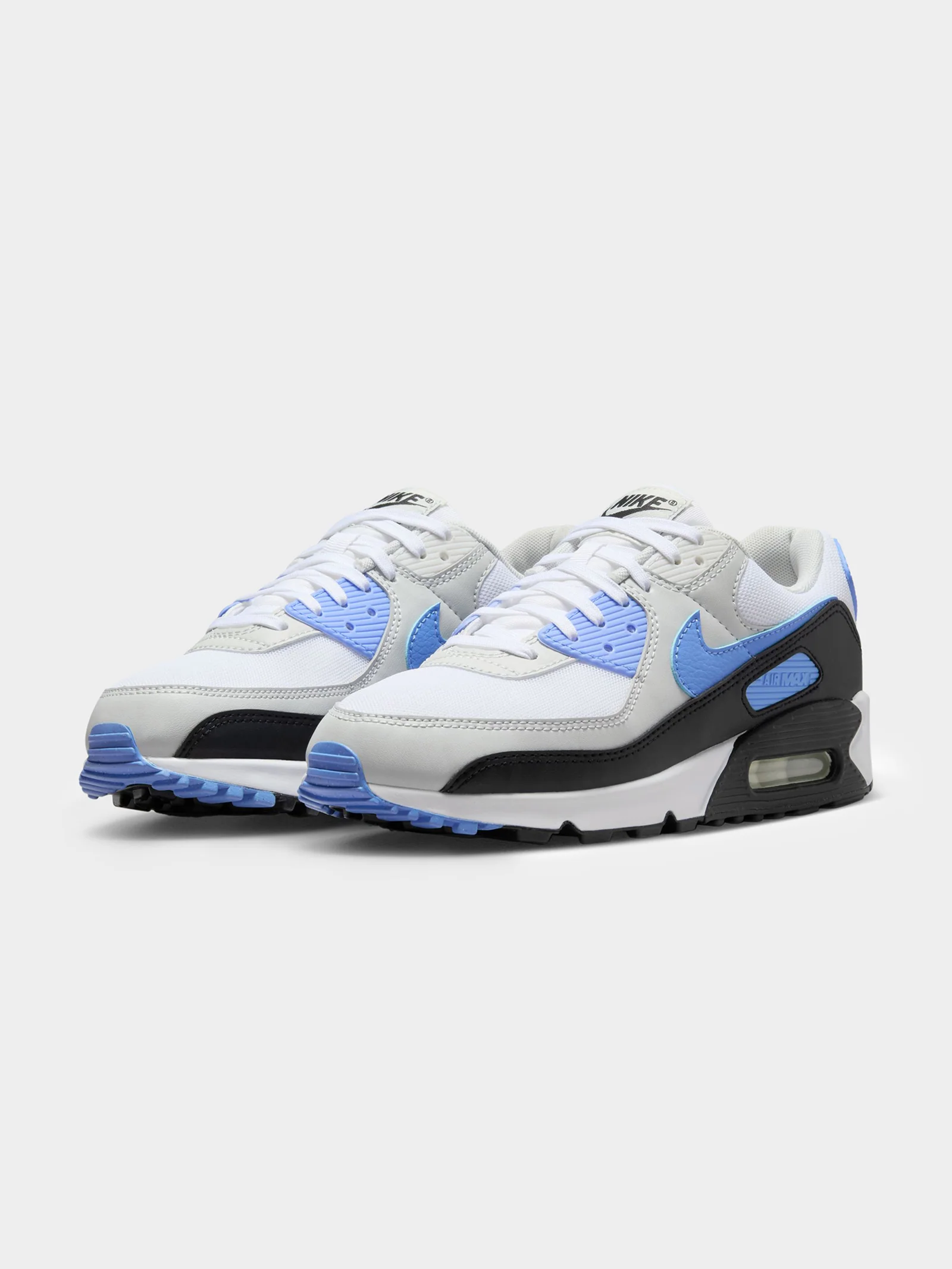 Womens Nike Air Max 90 - Image 6
