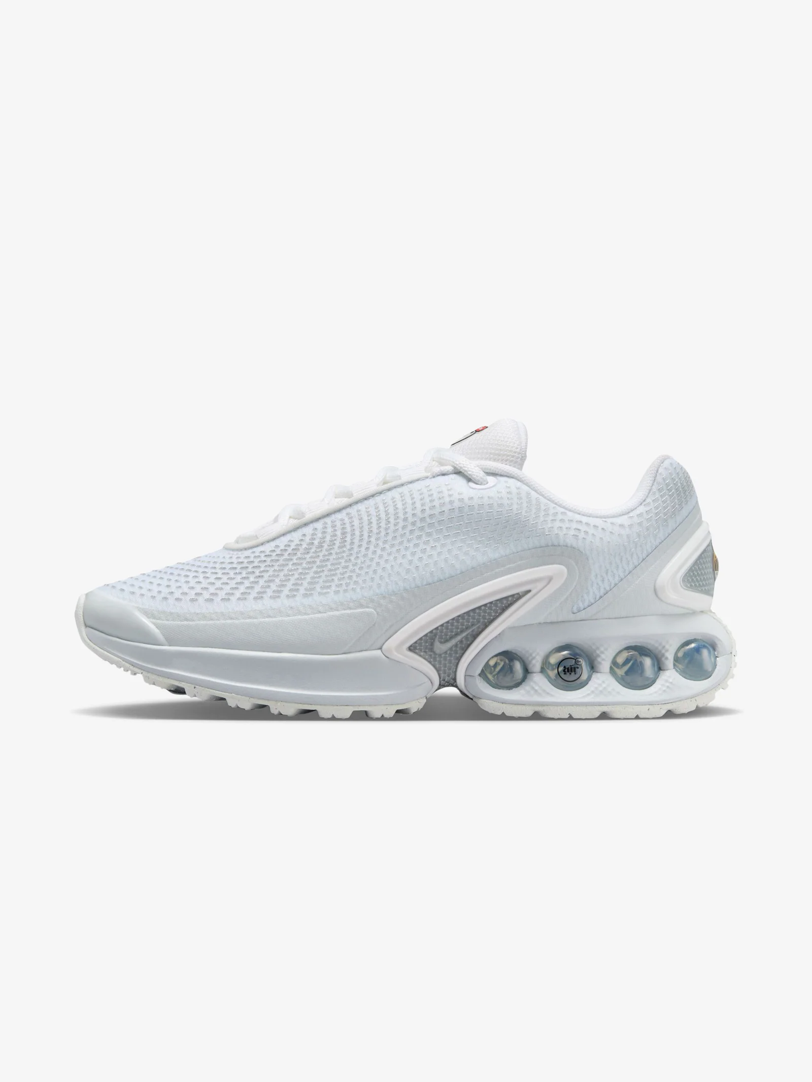 Womens Nike Air Max Dn - Image 2