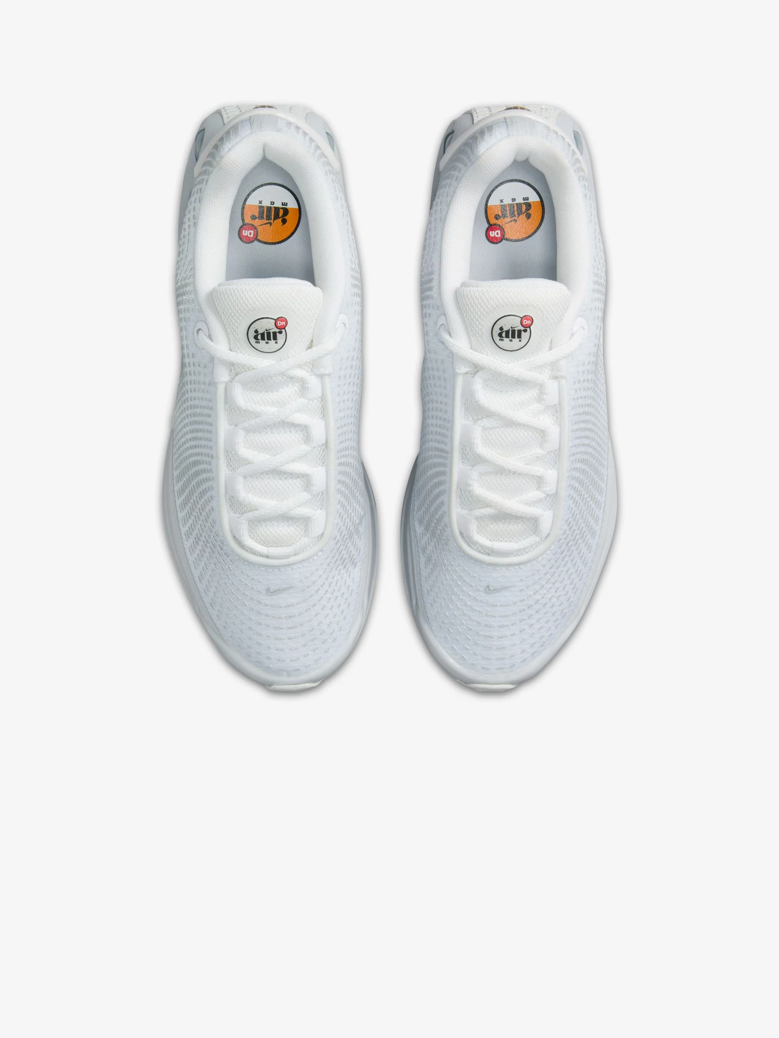 Womens Nike Air Max Dn - Image 3