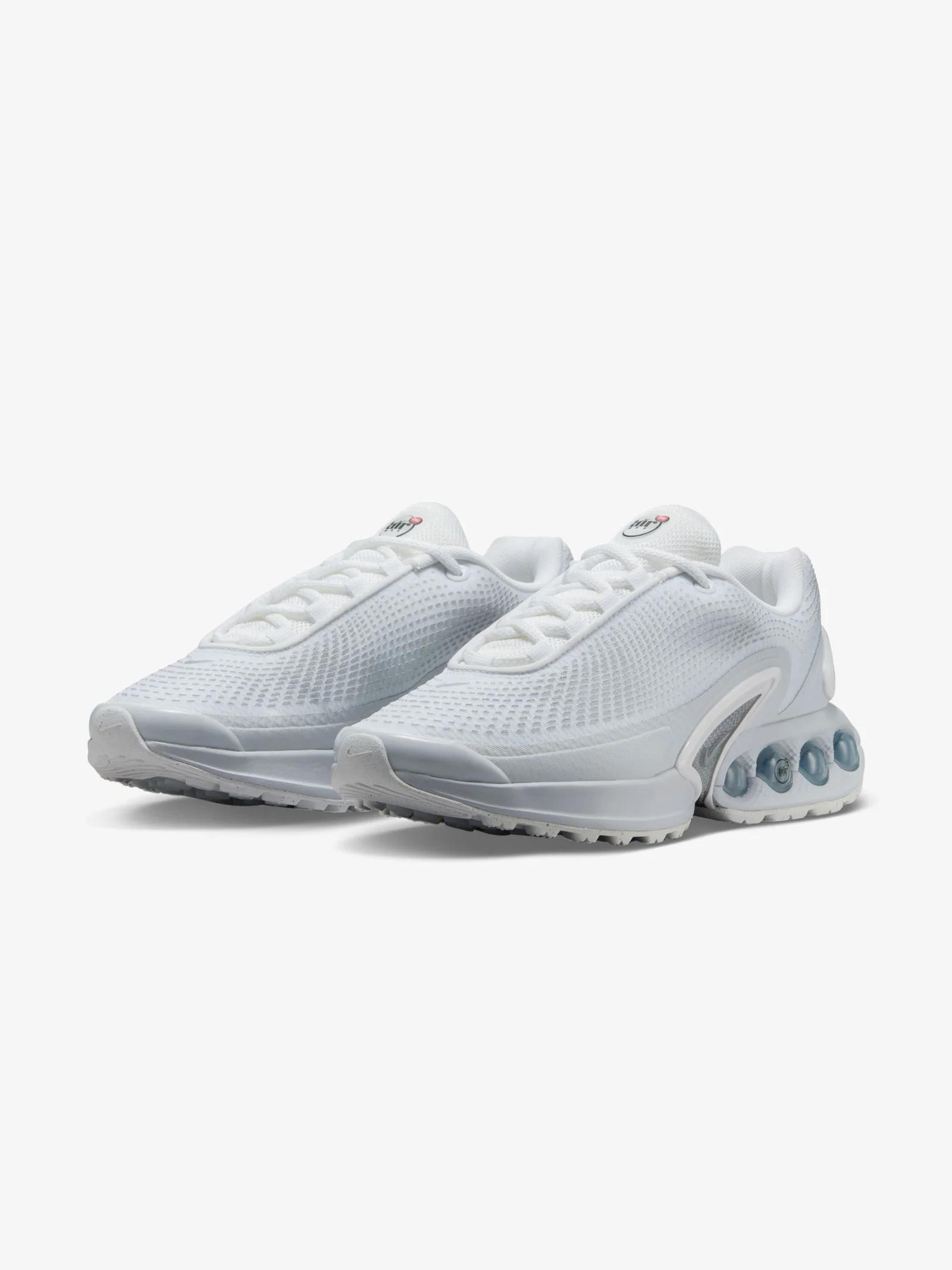 Womens Nike Air Max Dn - Image 6