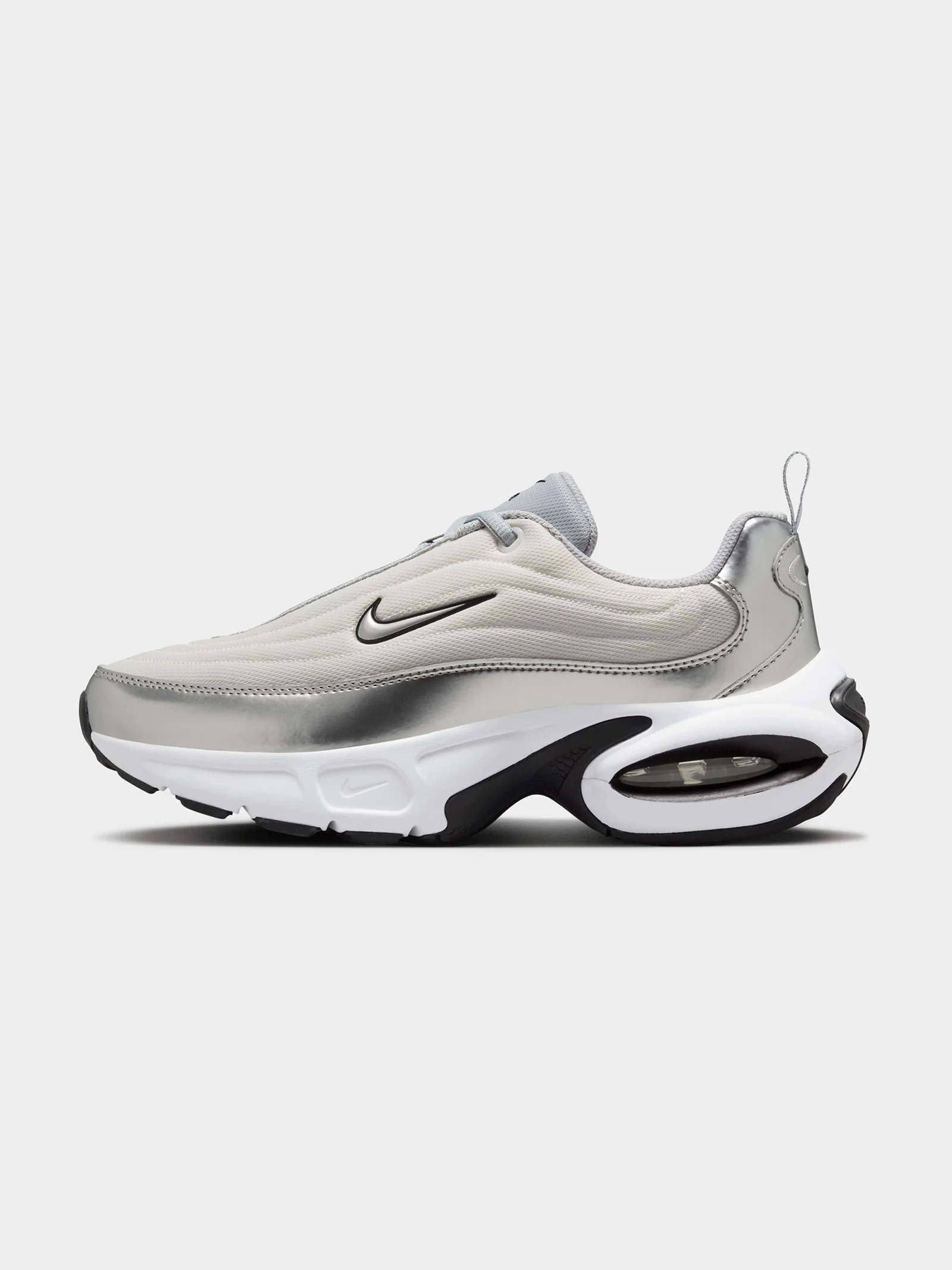 Womens Air Max Portal SE Sneakers - Image 2