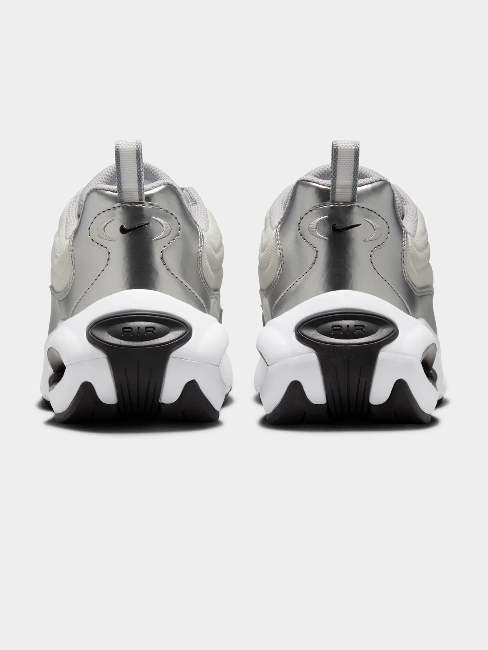 Womens Air Max Portal SE Sneakers - Image 3