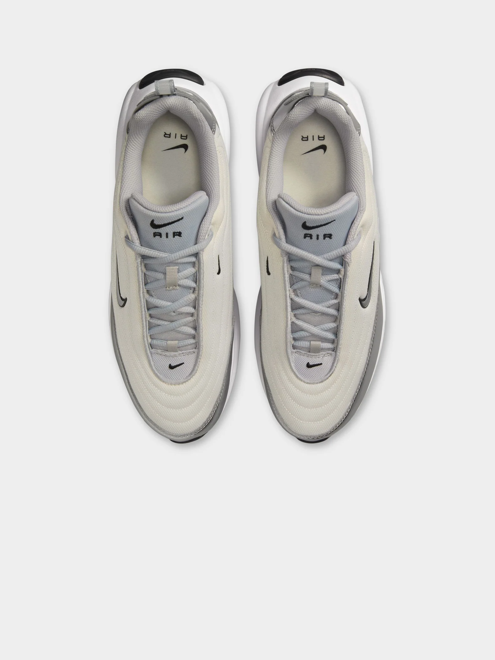 Womens Air Max Portal SE Sneakers - Image 5