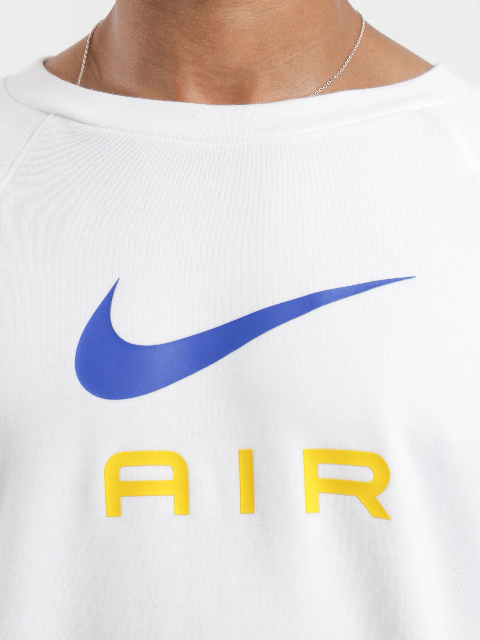 Nike Air Sportswear Sweatshirt - Image 4