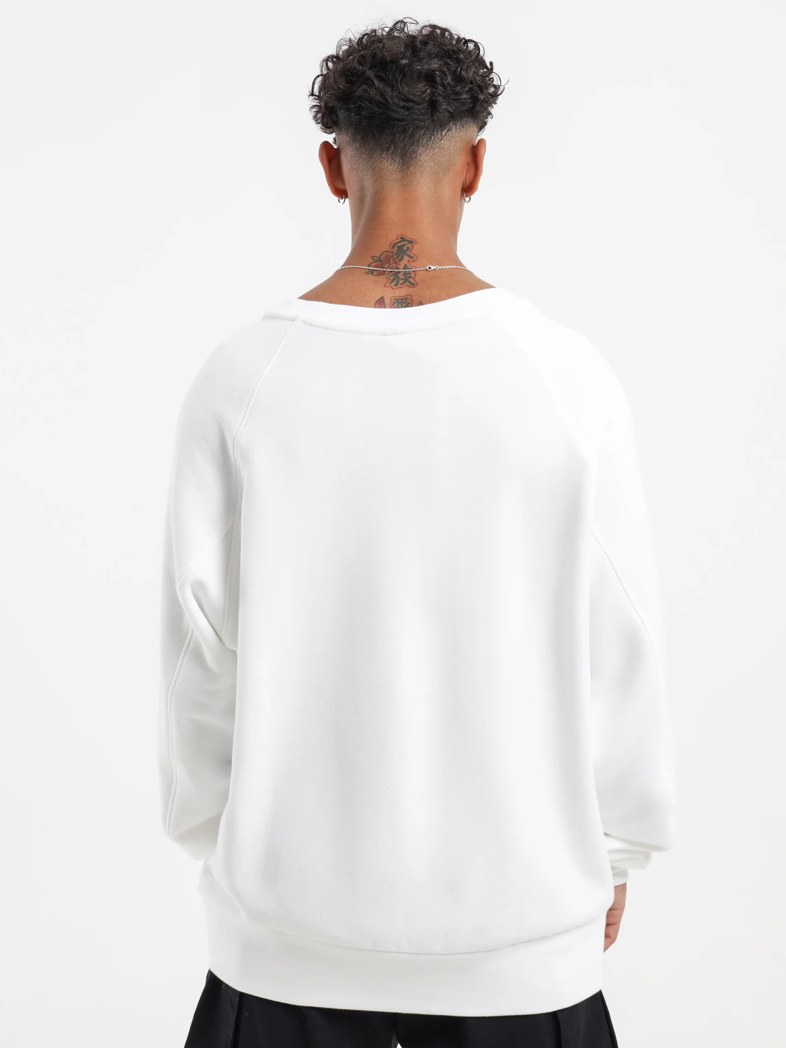 Nike Air Sportswear Sweatshirt - Image 5