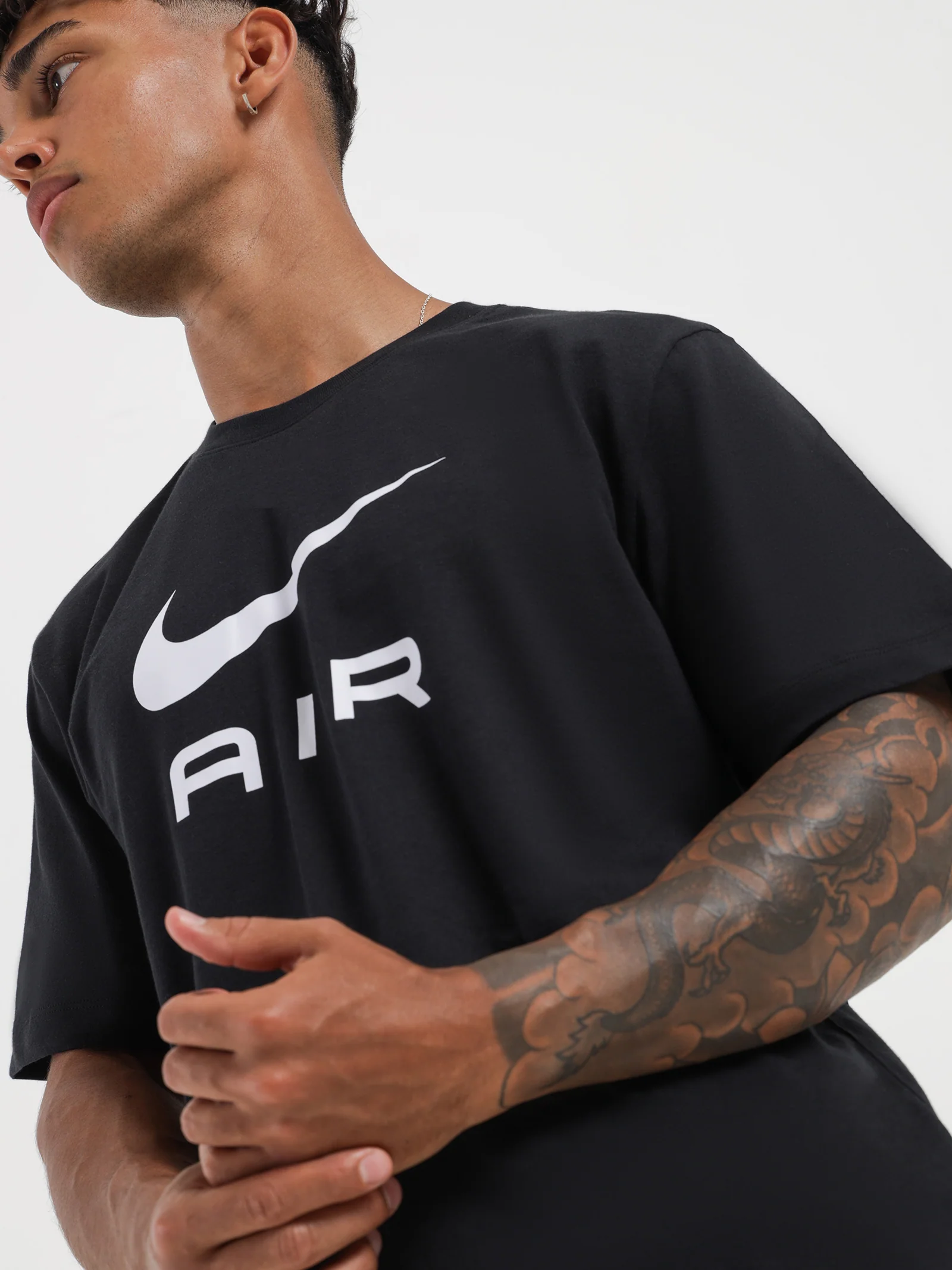 Nike Air Sportswear T-Shirt - Image 2