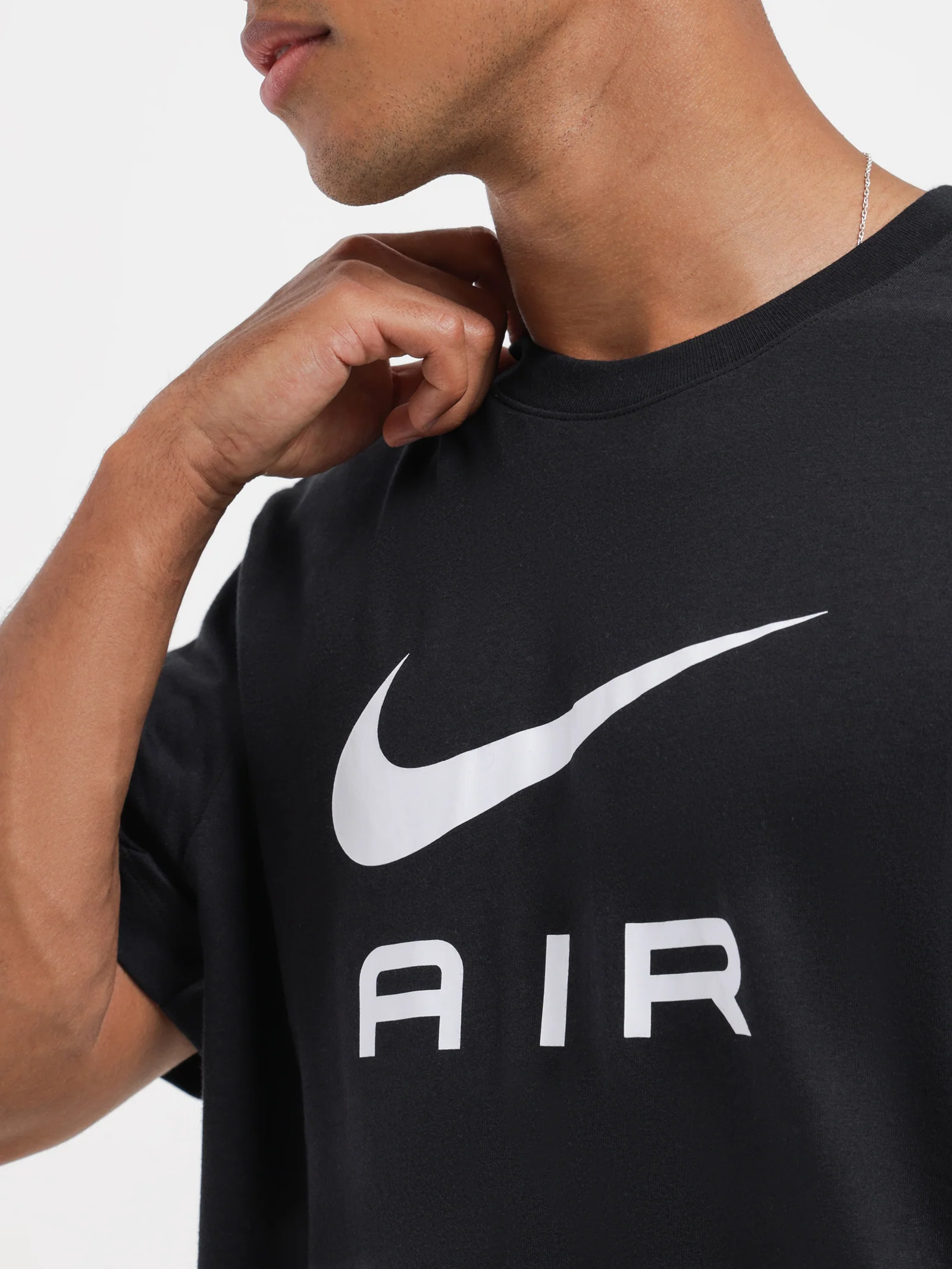 Nike Air Sportswear T-Shirt - Image 4
