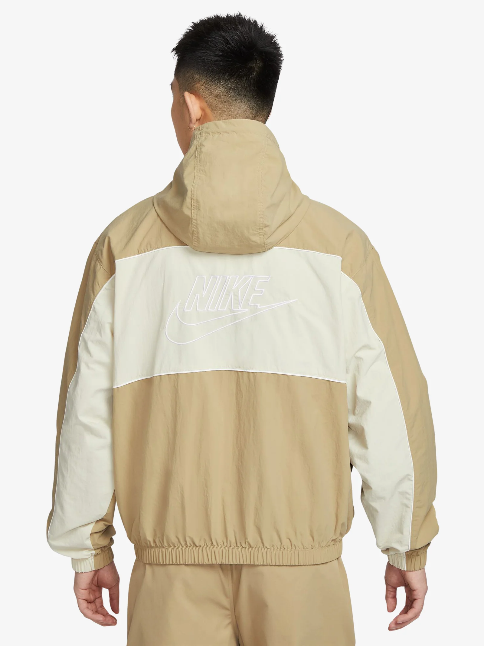 Athlete Hooded Jacket - Image 2