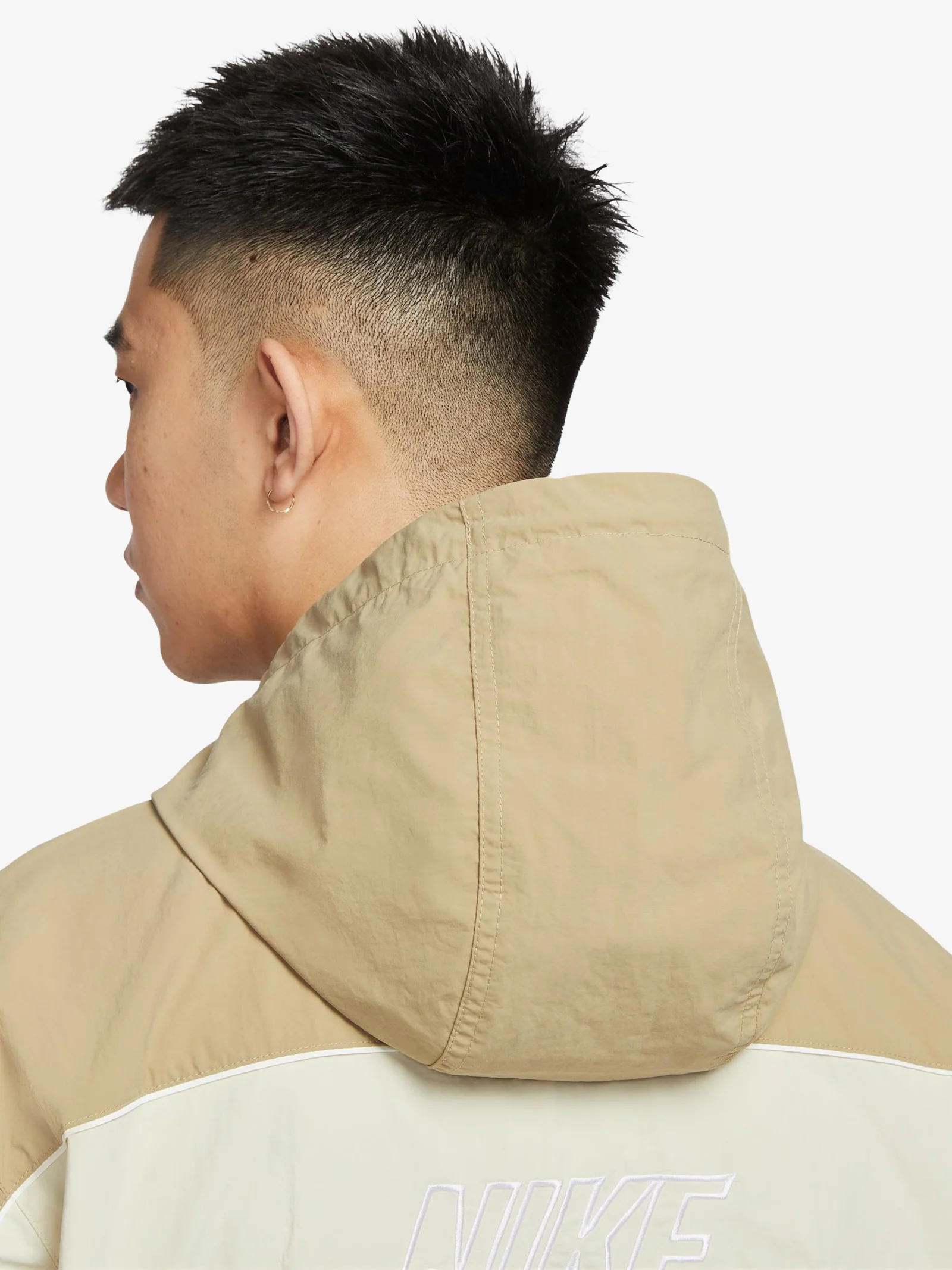 Athlete Hooded Jacket - Image 4