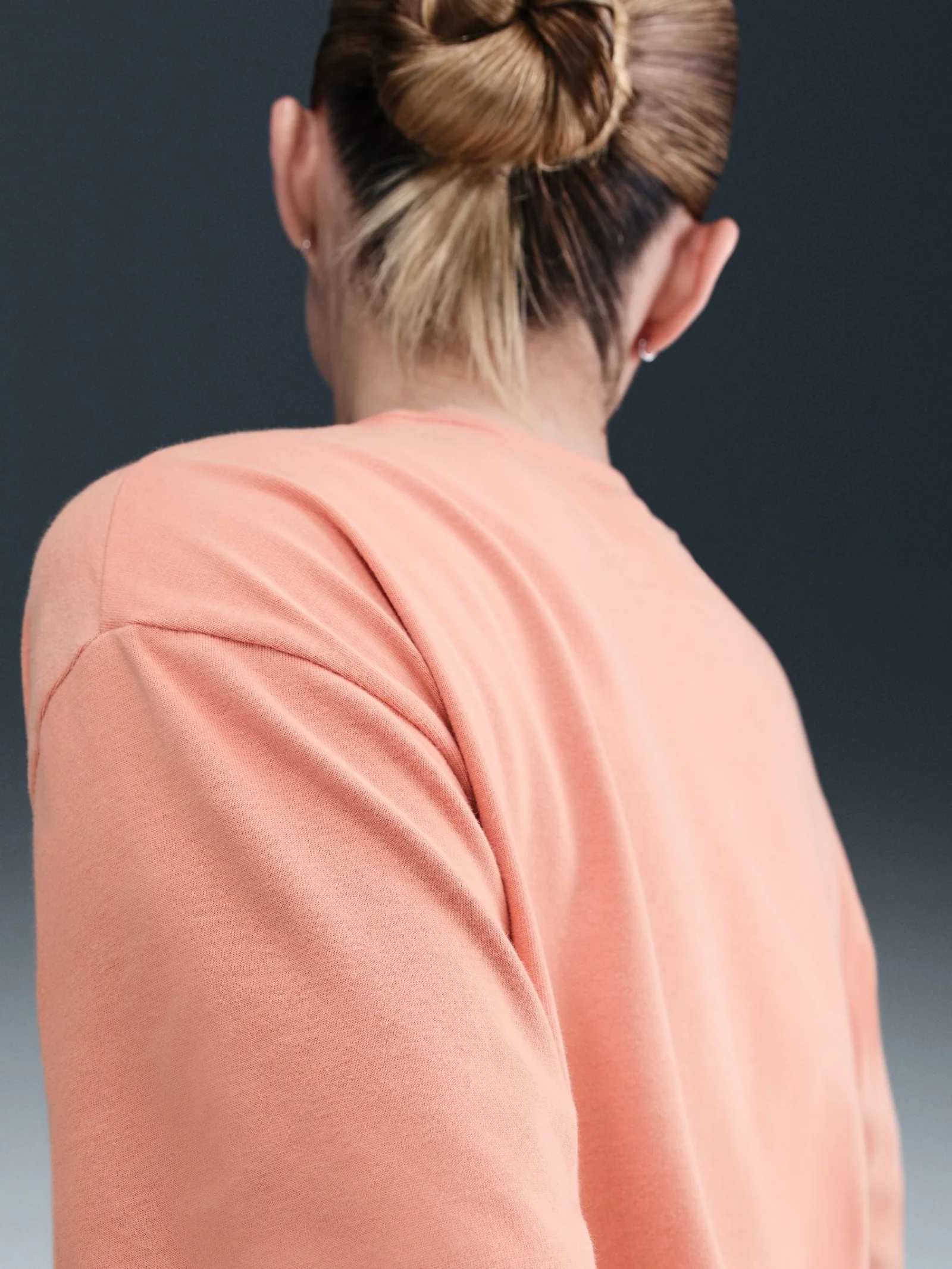NSW Boxy Short-Sleeve T-Shirt - Image 2