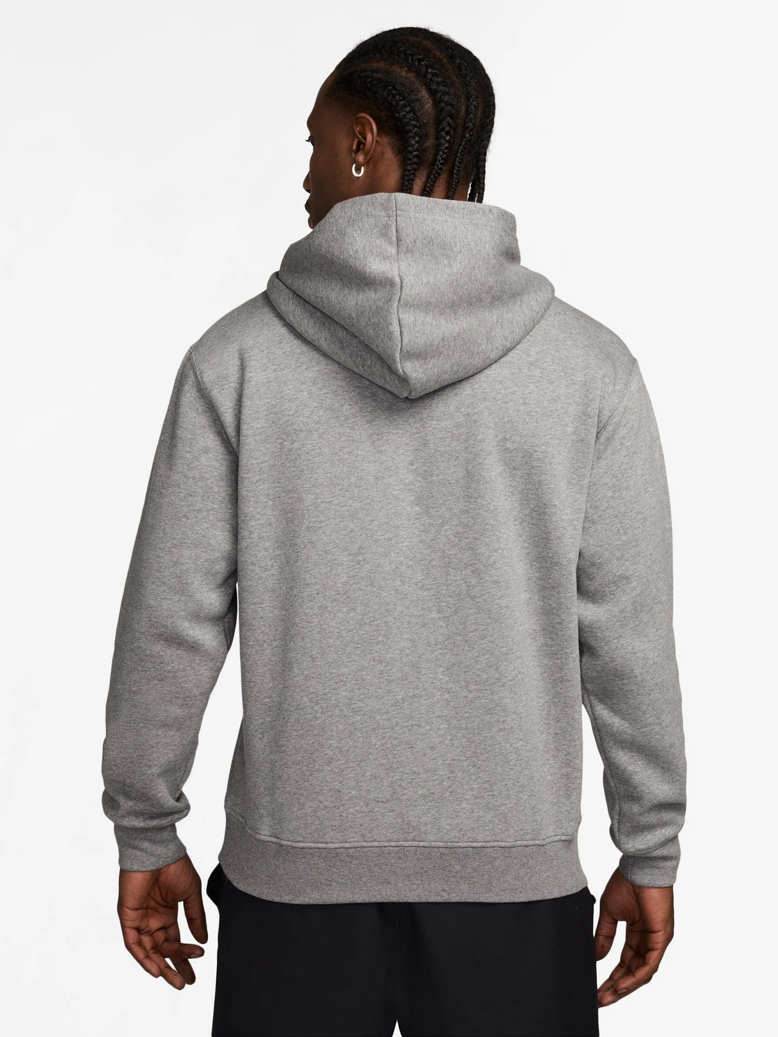 BRK Fleece Hoodie - Image 2