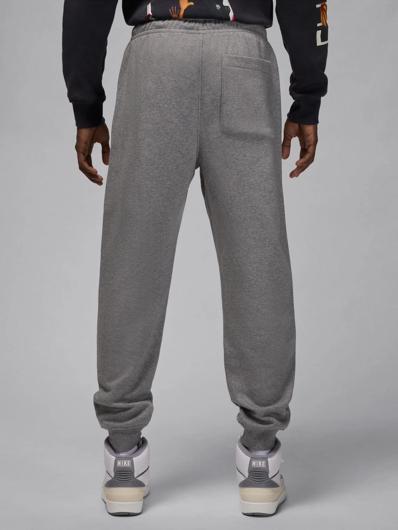 BRK Fleece Pant - Image 2