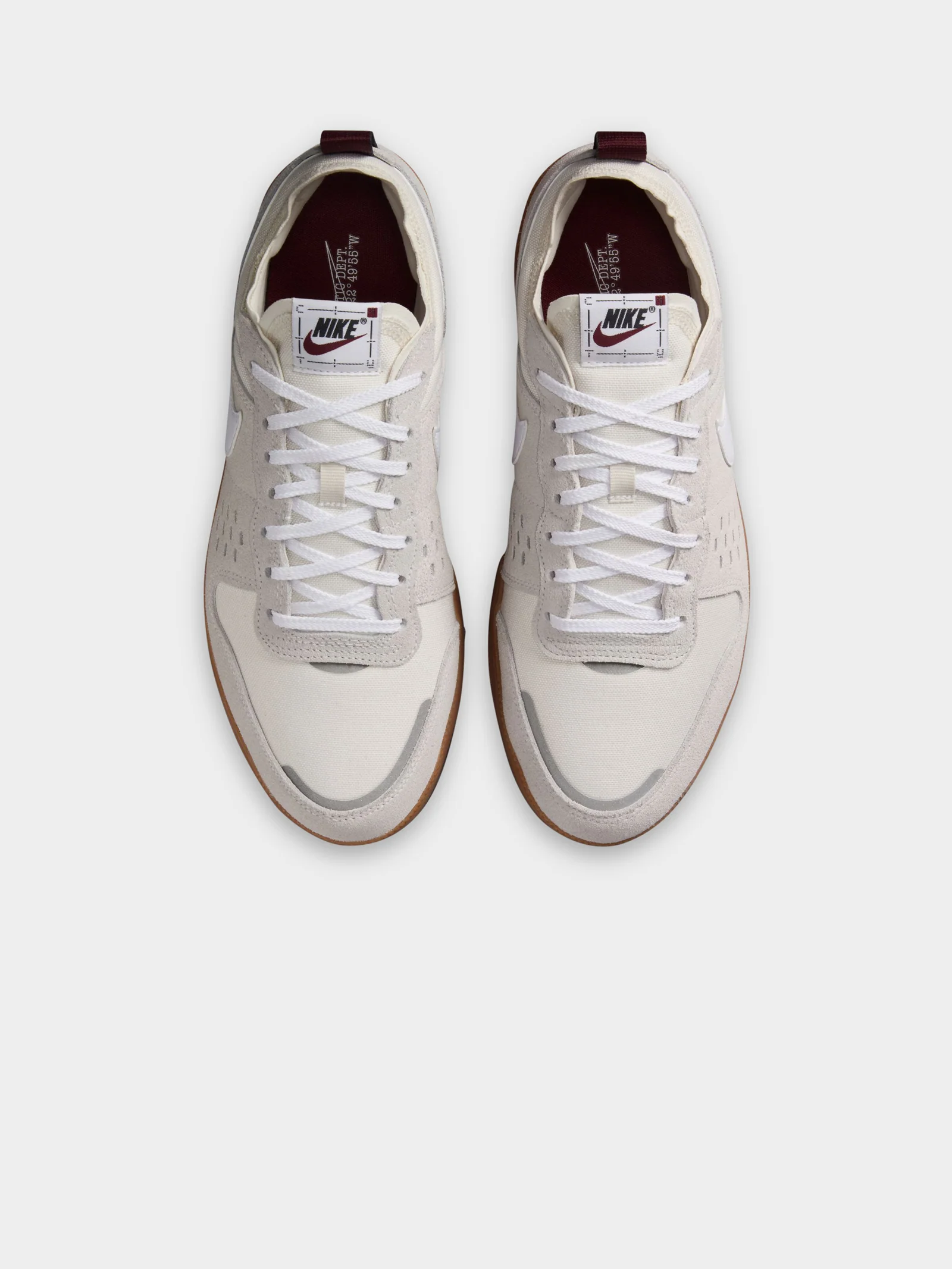 Men's Nike City Sneakers - Image 6