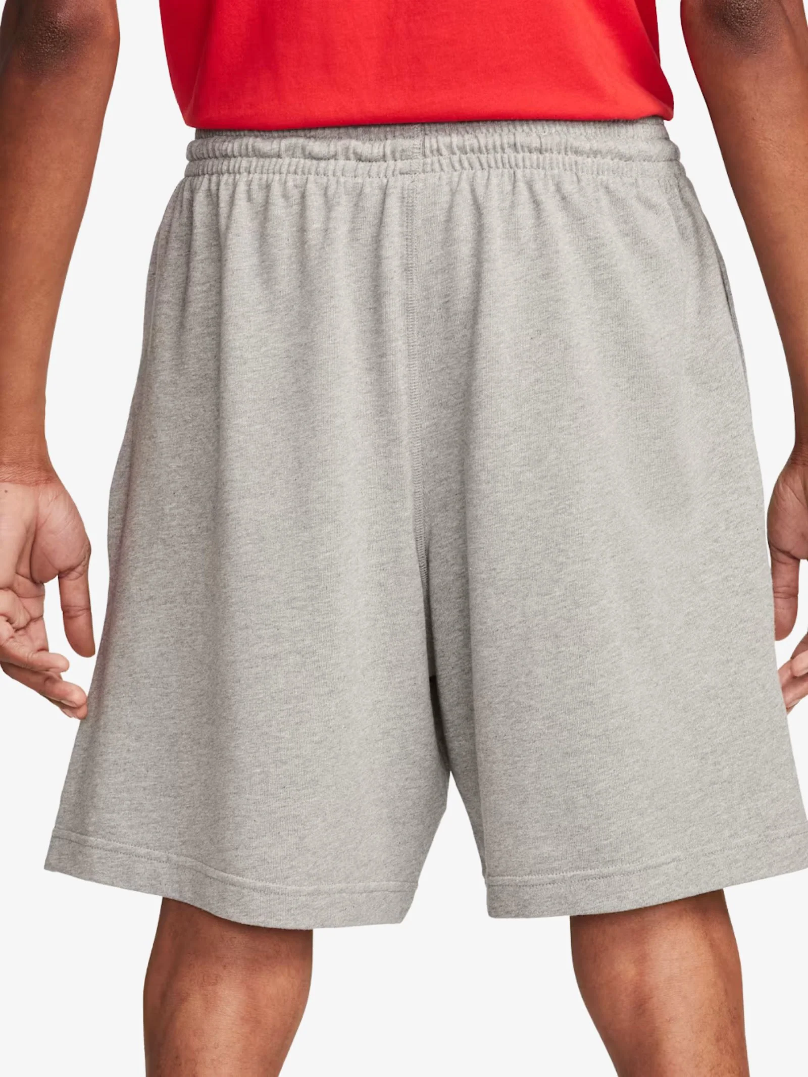 Men’s Nike Club Shorts - Image 2