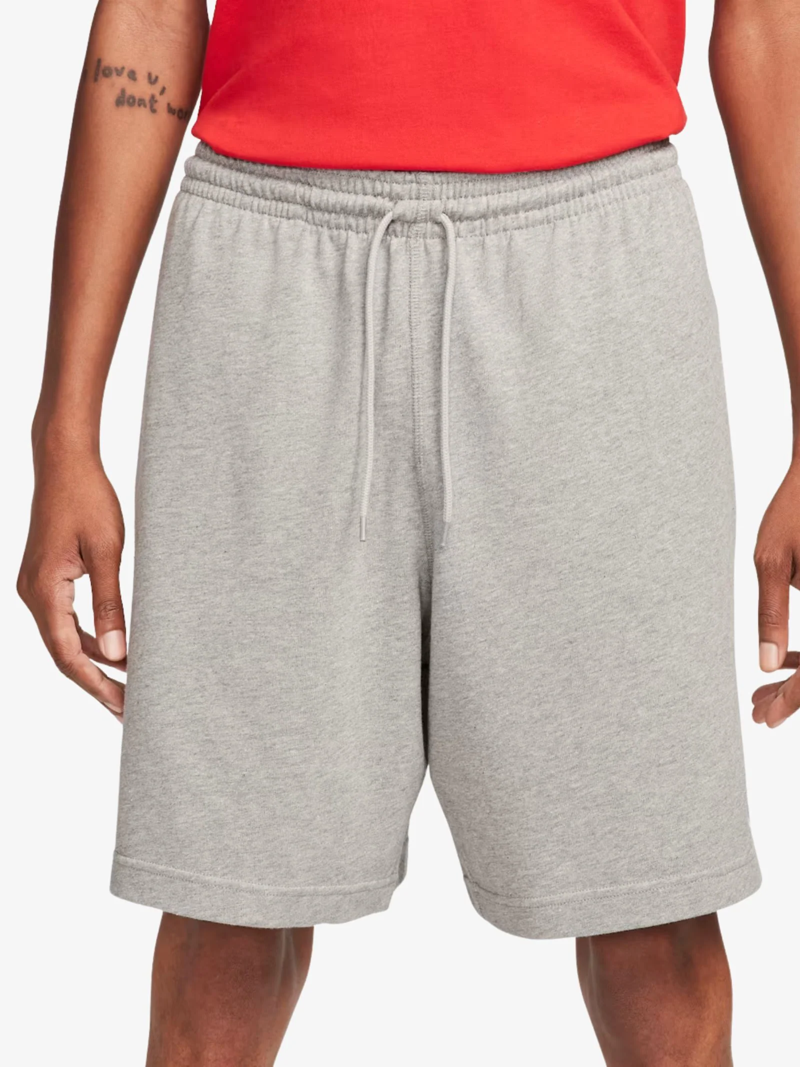 Men’s Nike Club Shorts - Image 3
