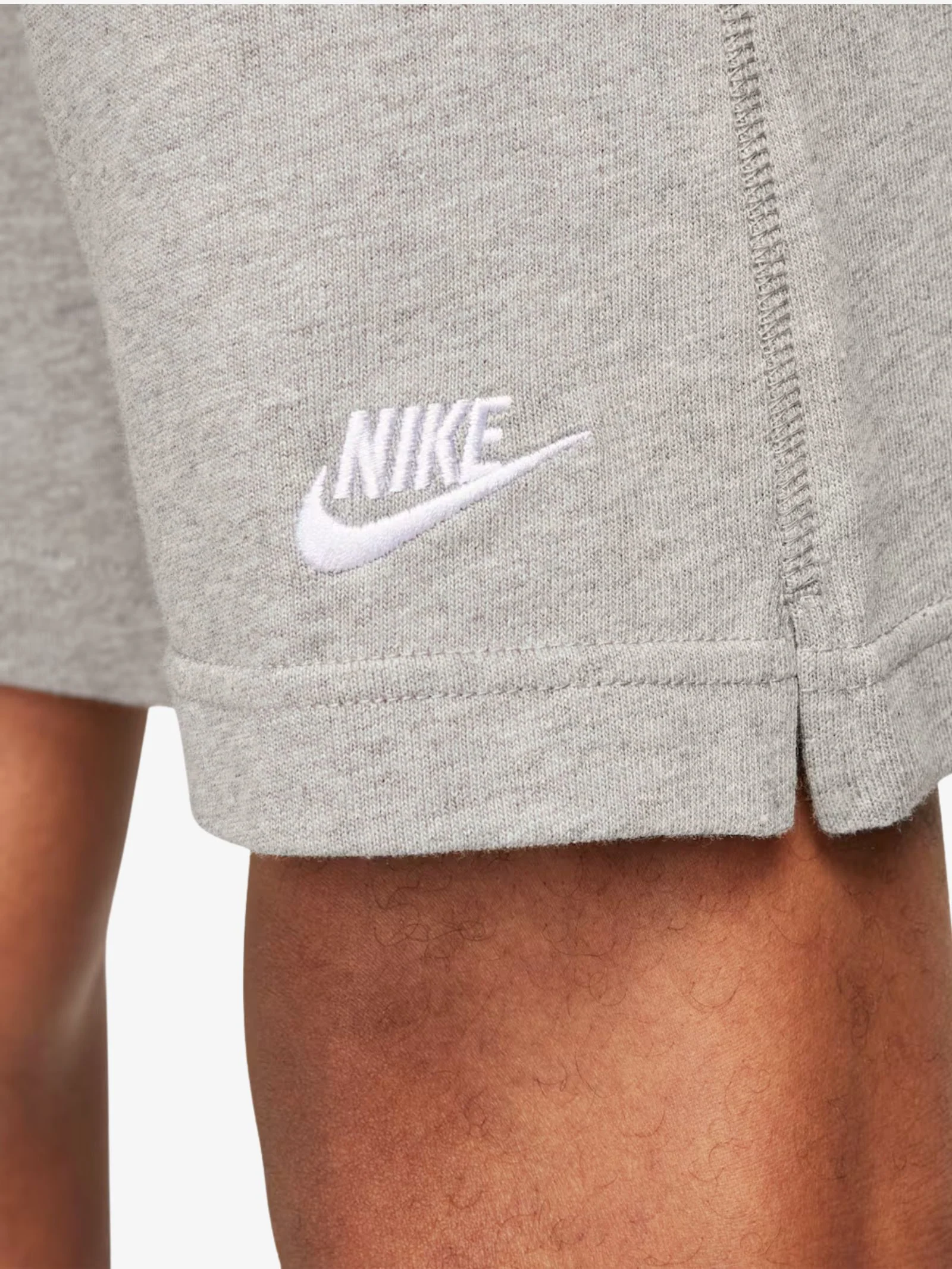 Men’s Nike Club Shorts - Image 5