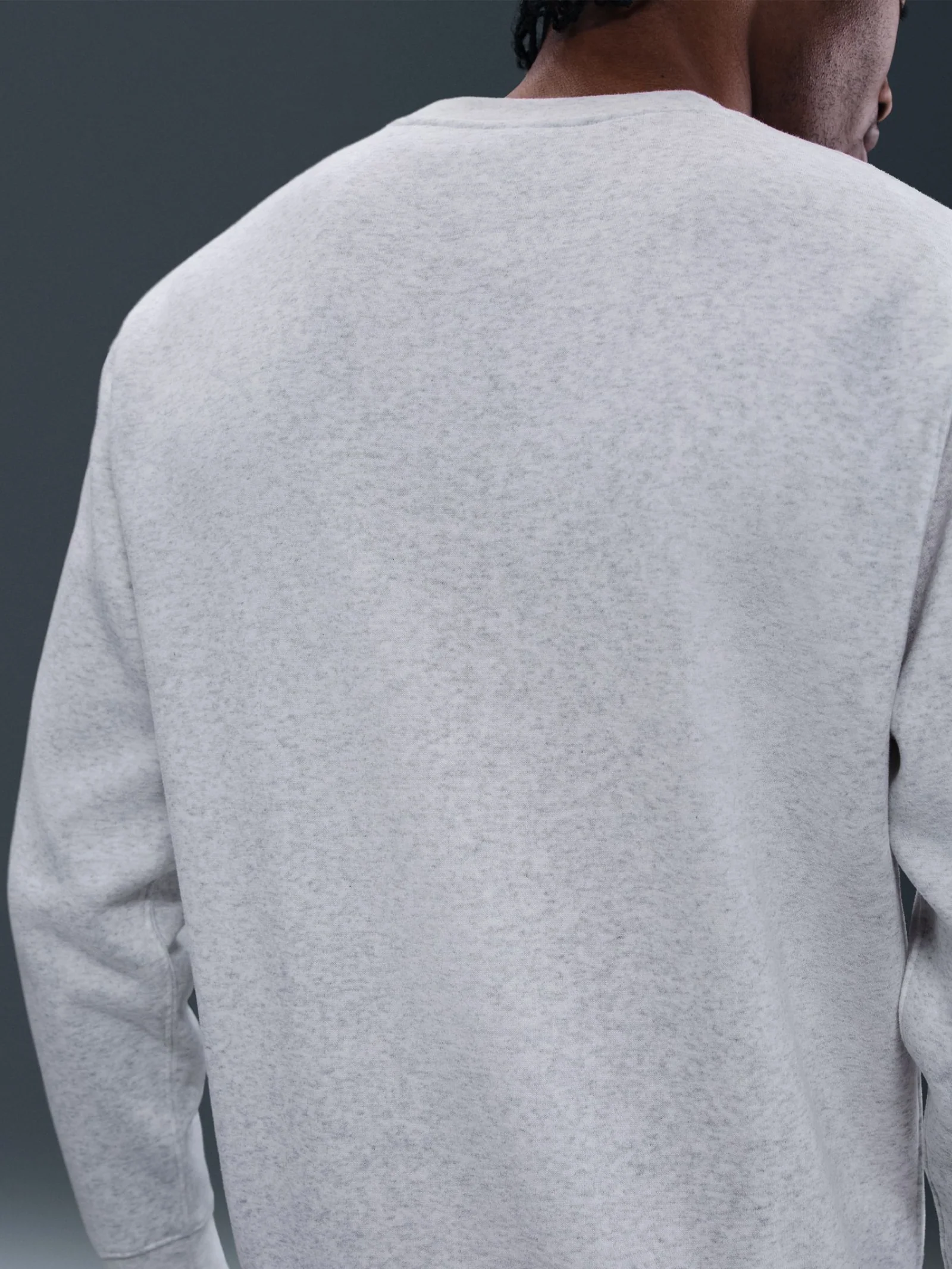 Club Fleece Crew - Image 2