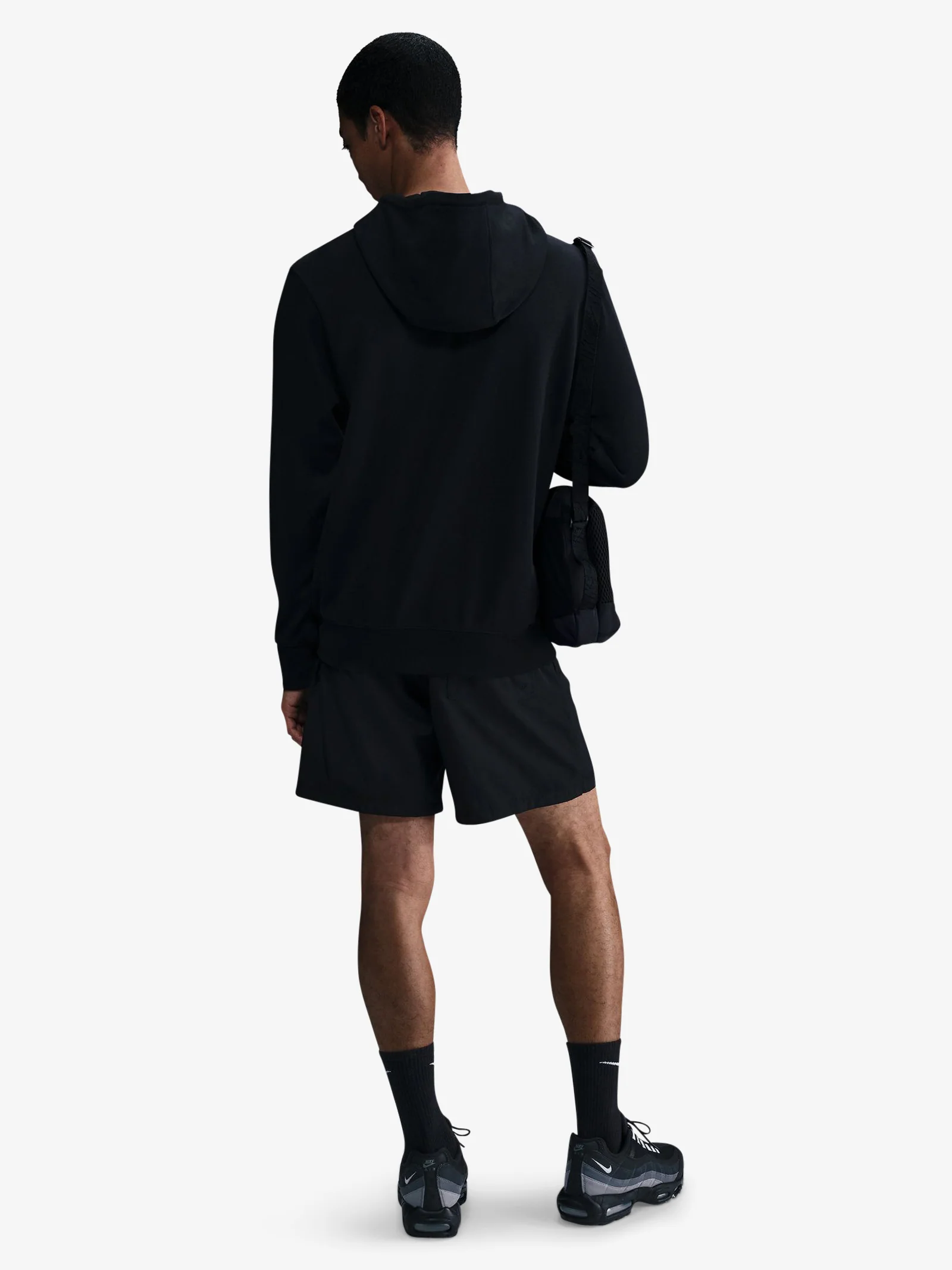 Club Ft Hoodie Jacket - Image 3