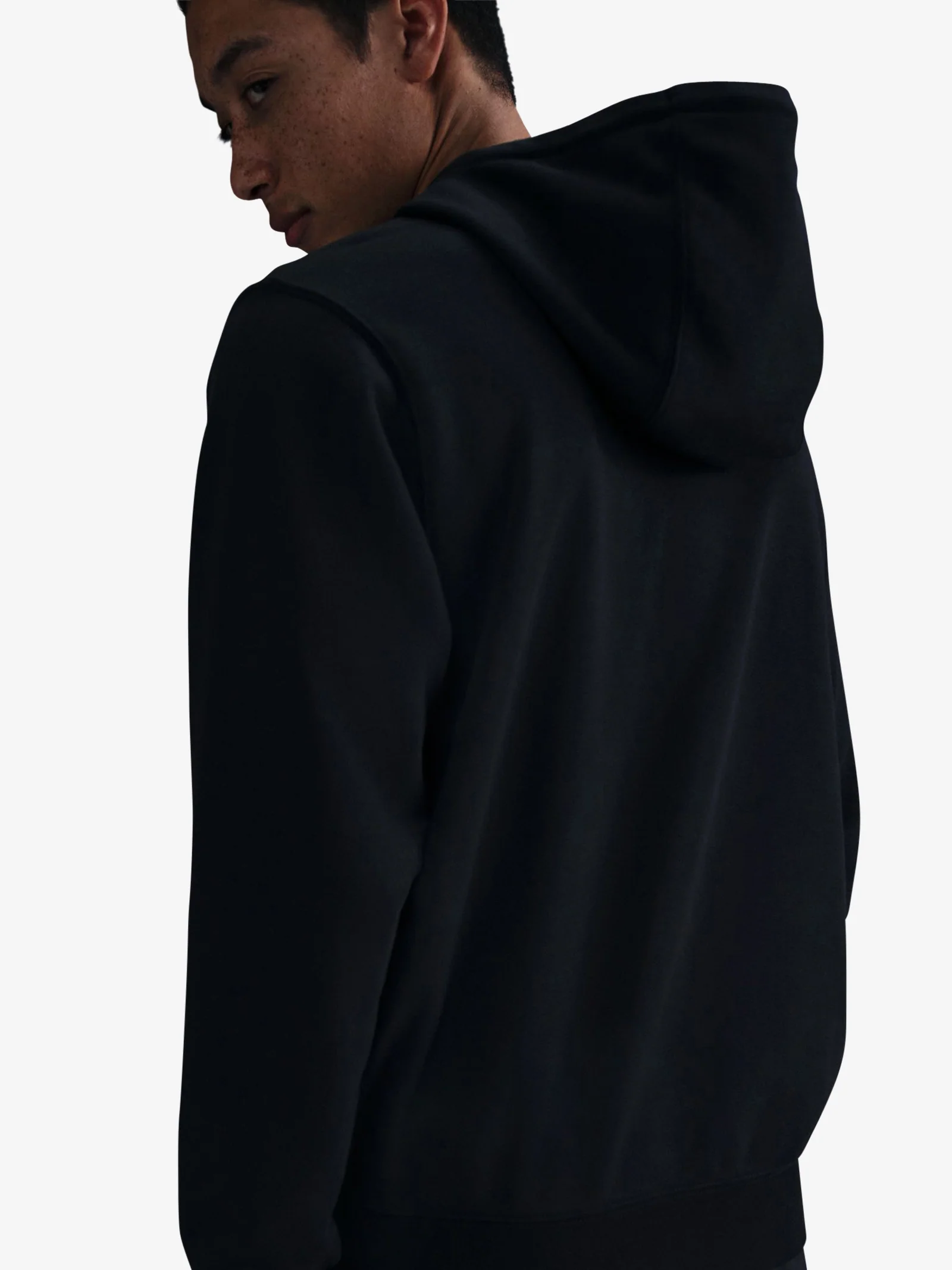 Club Ft Hoodie Jacket - Image 4