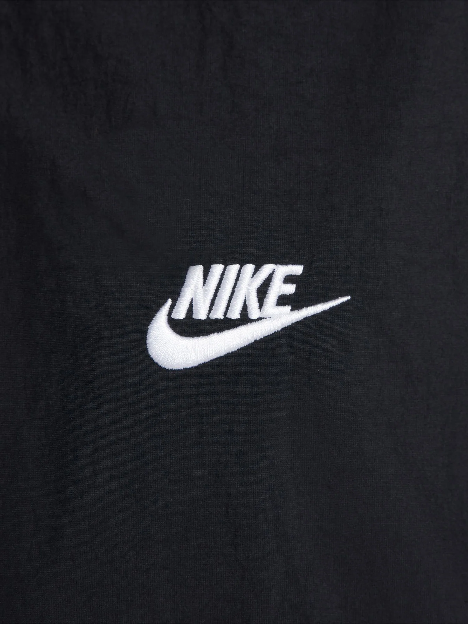 Nike Club Men's Oversized Woven Track Jacket - Image 5