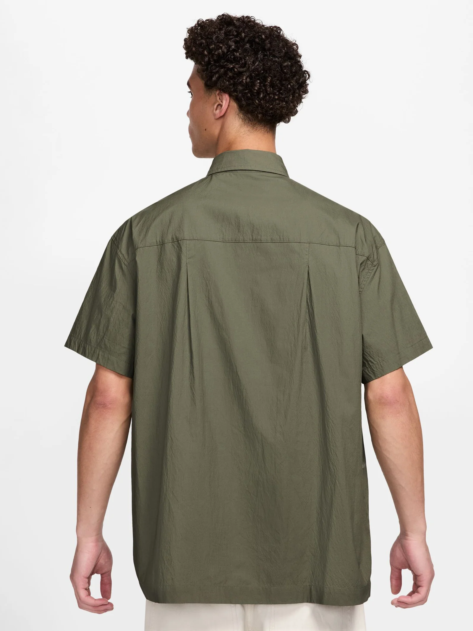 Club SS OS Shirt - Image 2