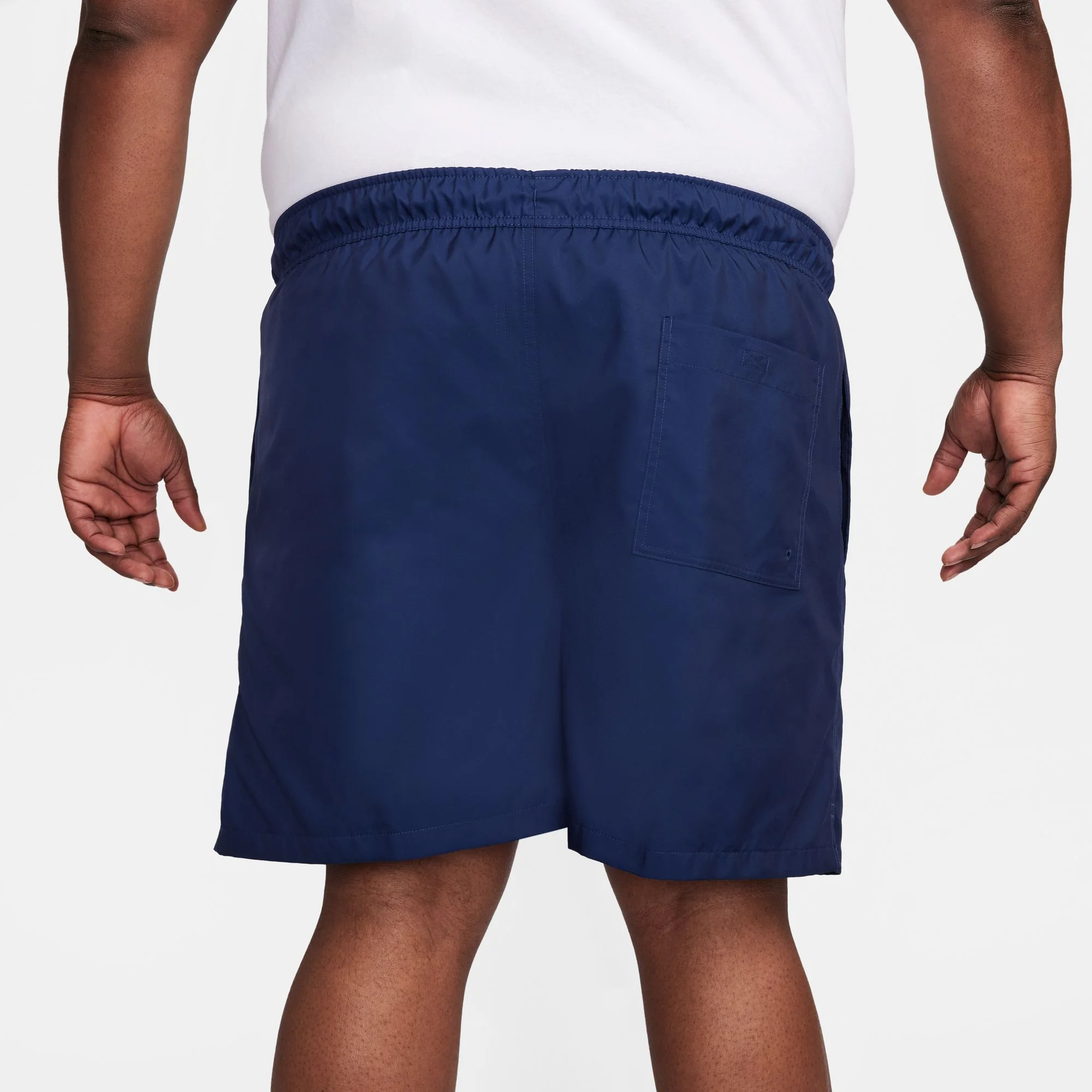 Club Woven Flow Shorts - Image 2