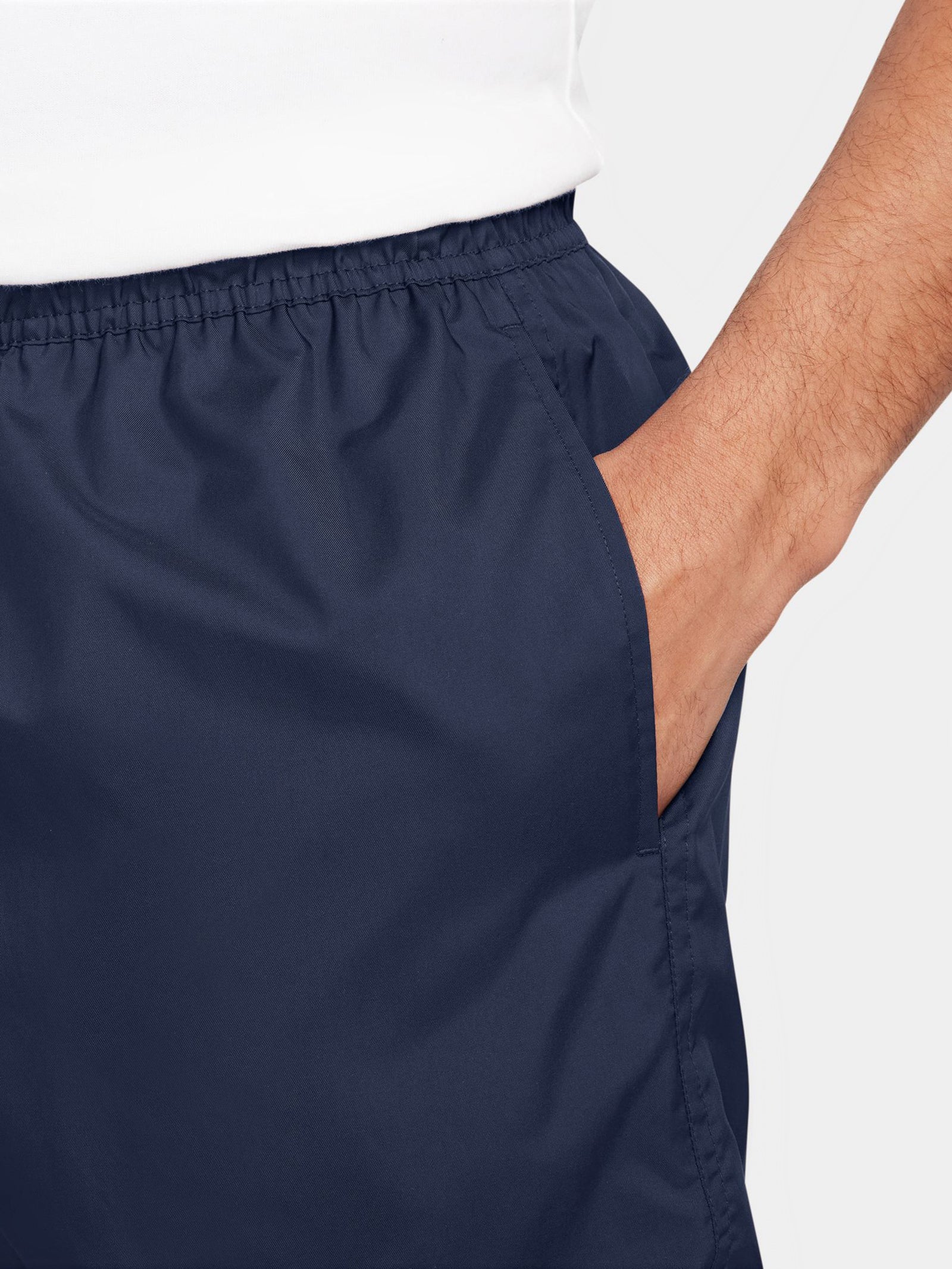 Club Woven Flow Shorts - Image 4