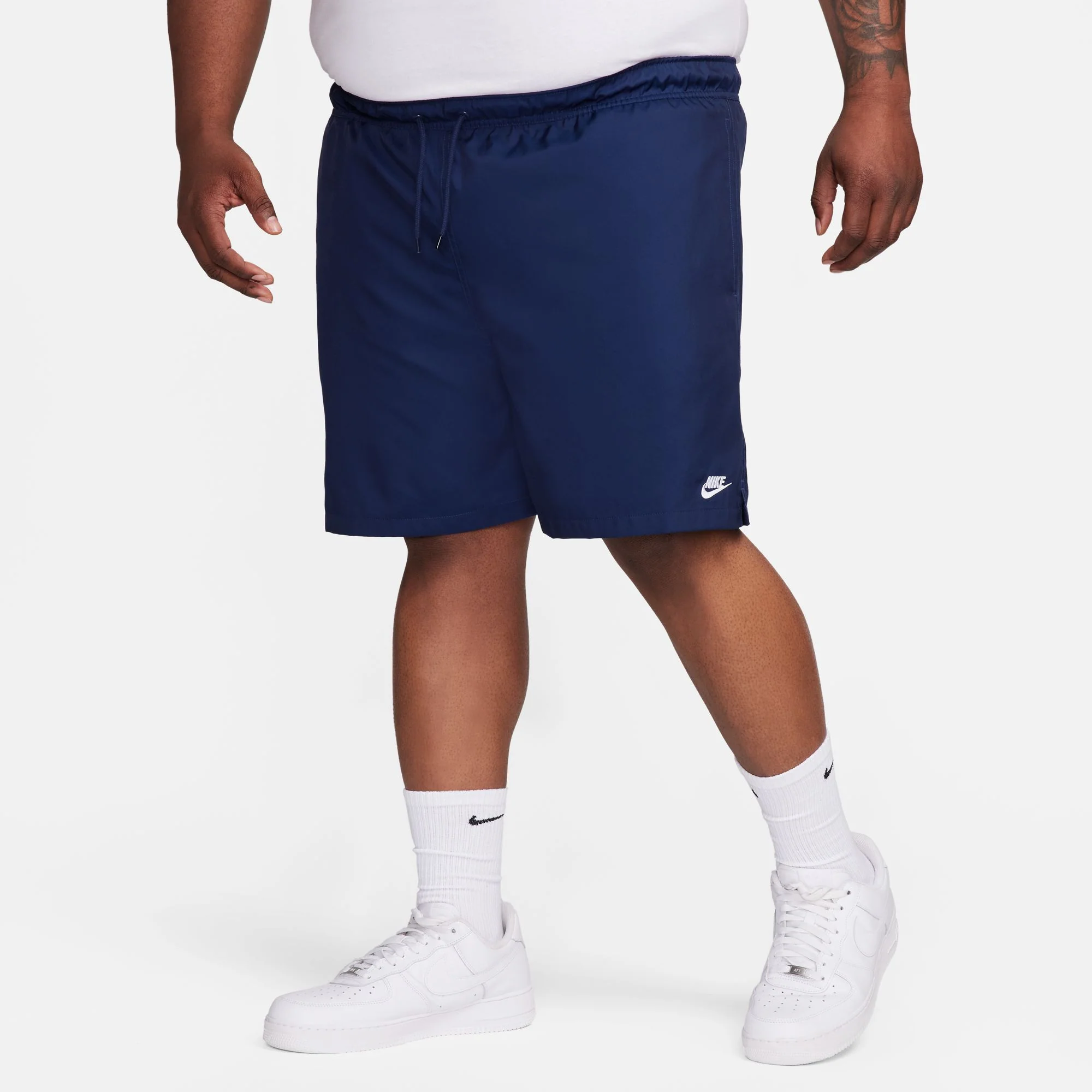 Club Woven Flow Shorts - Image 5