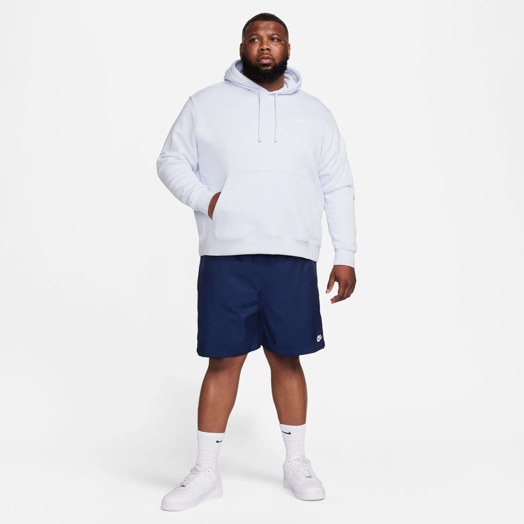 Club Woven Flow Shorts - Image 6