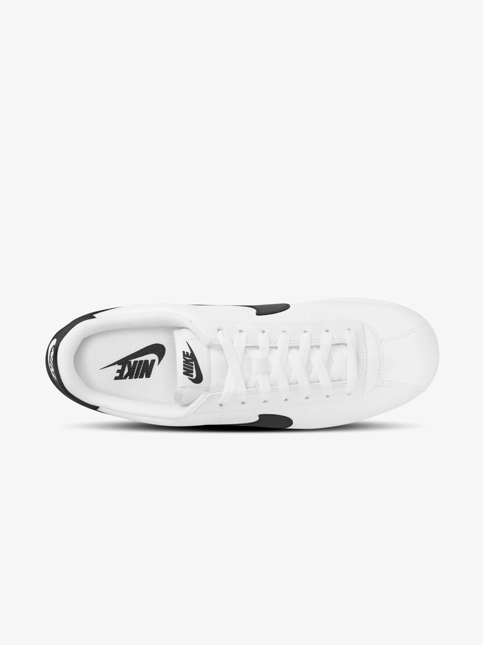 Mens Nike Cortez Leather - Image 2