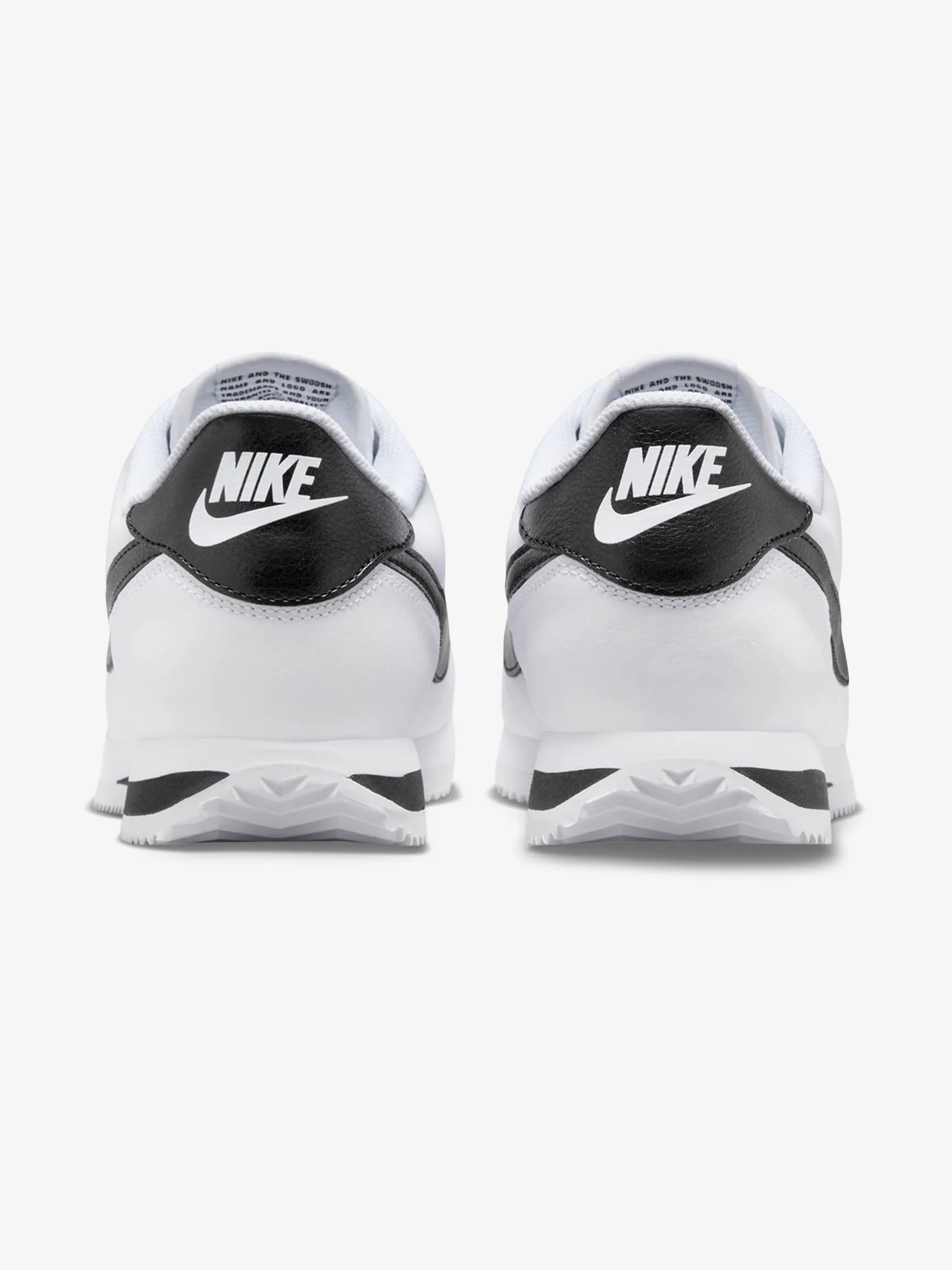 Mens Nike Cortez Leather - Image 3