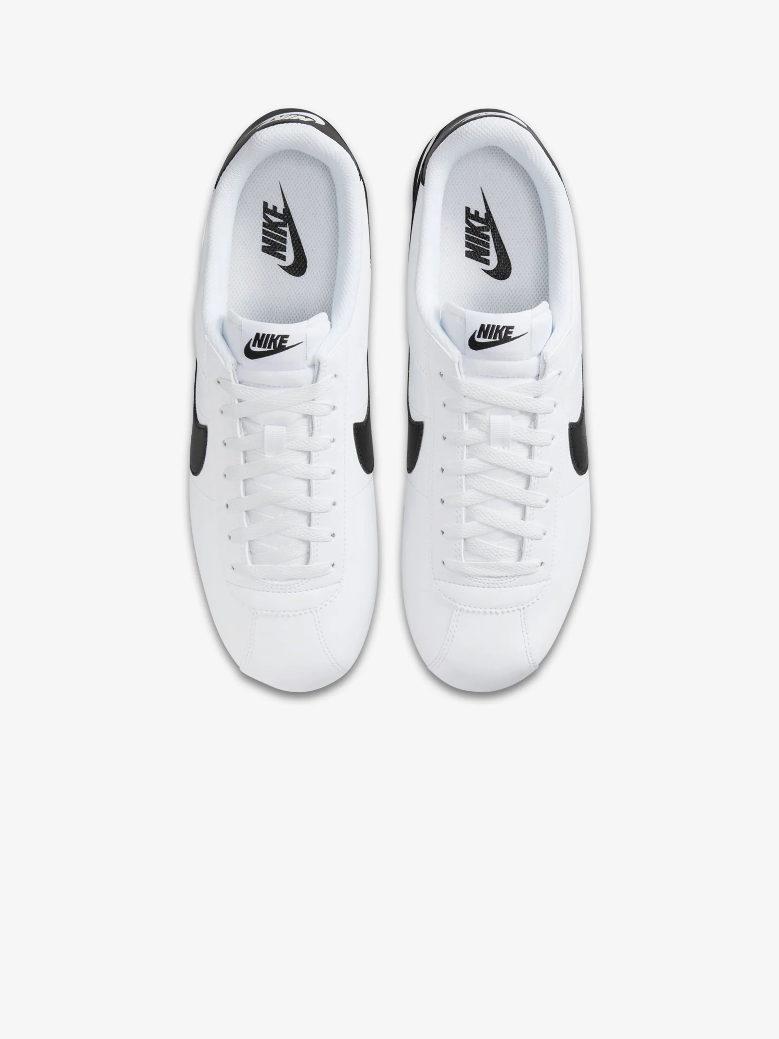 Mens Nike Cortez Leather - Image 5