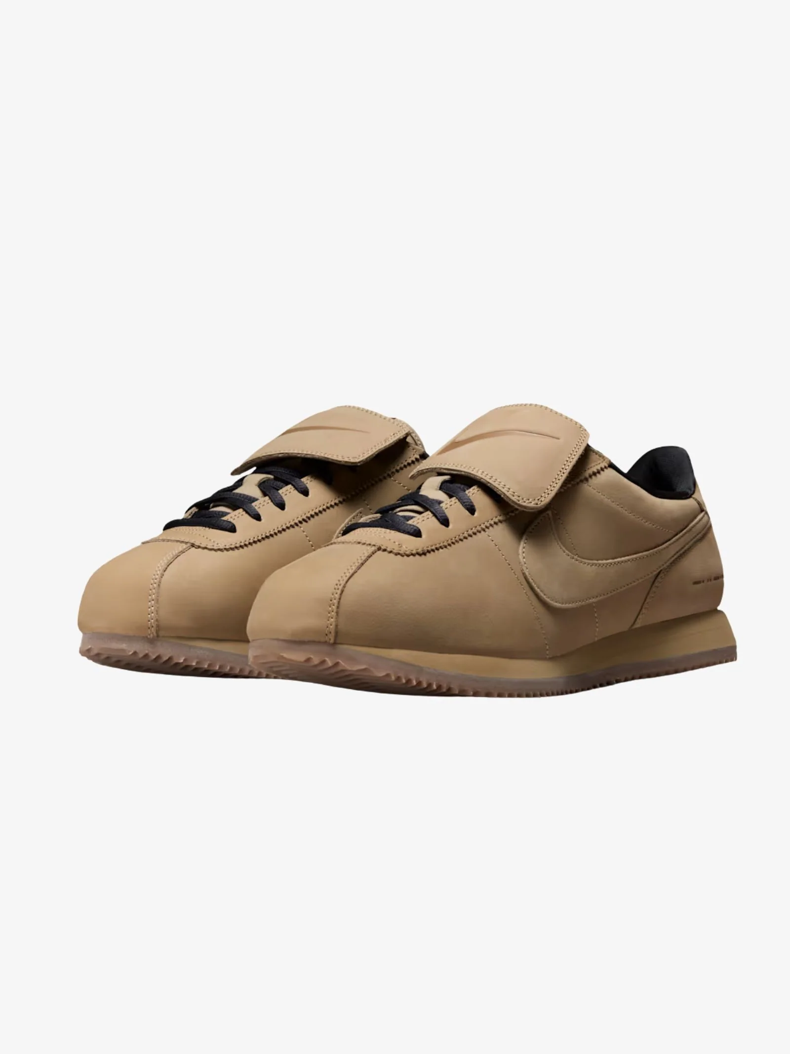 Nike Cortez Leather Se - Image 3