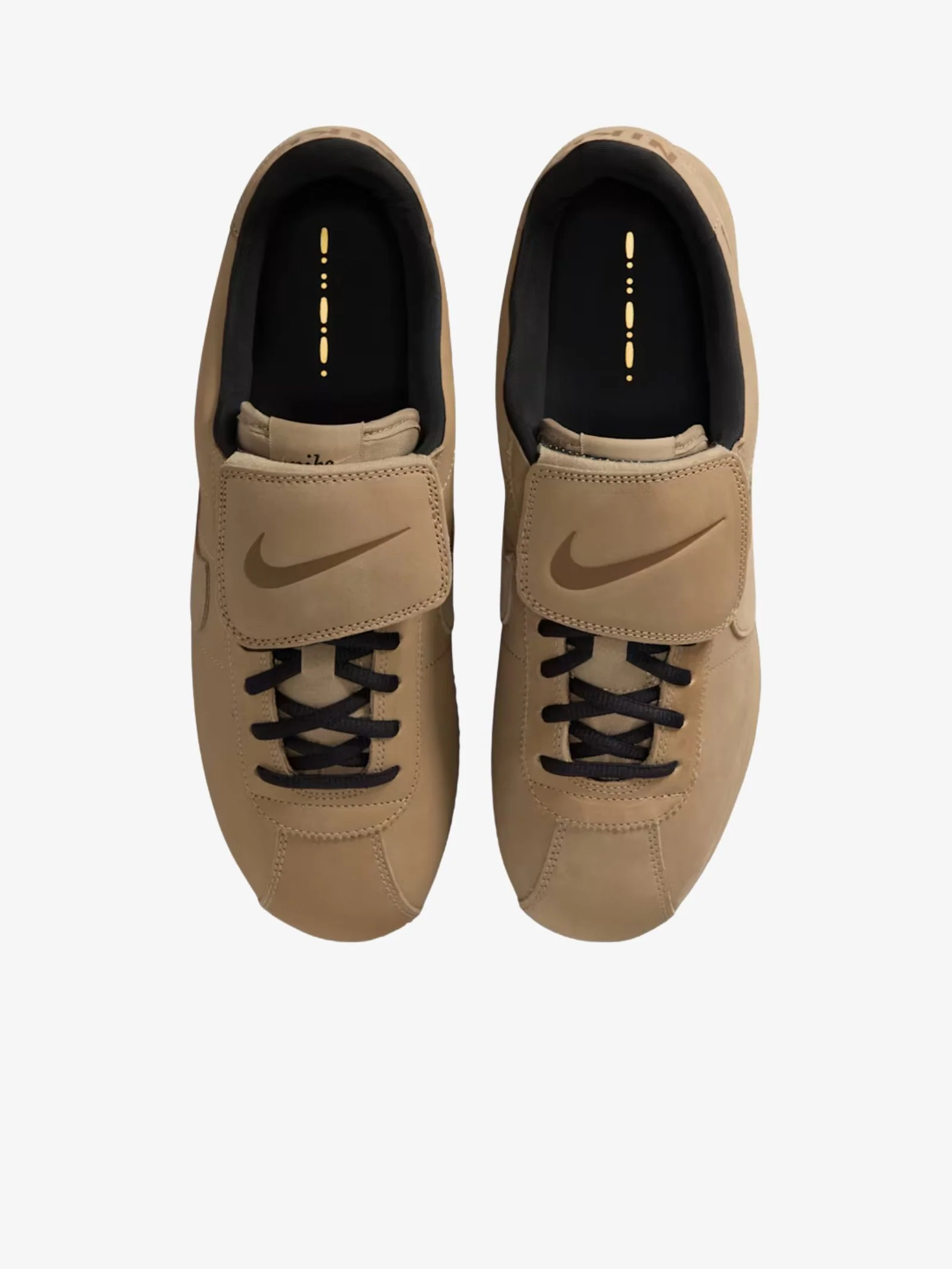 Nike Cortez Leather Se - Image 4