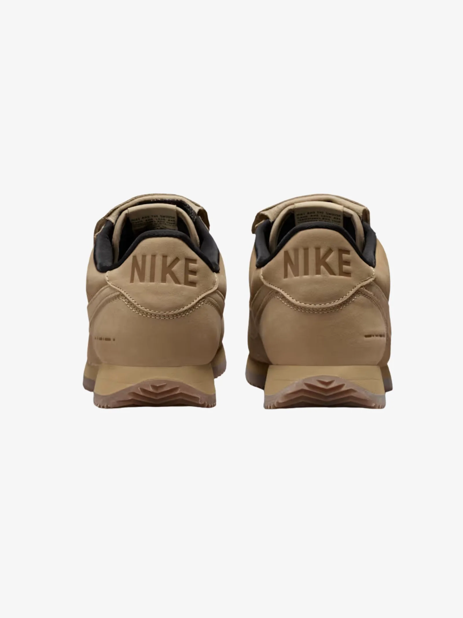 Nike Cortez Leather Se - Image 5