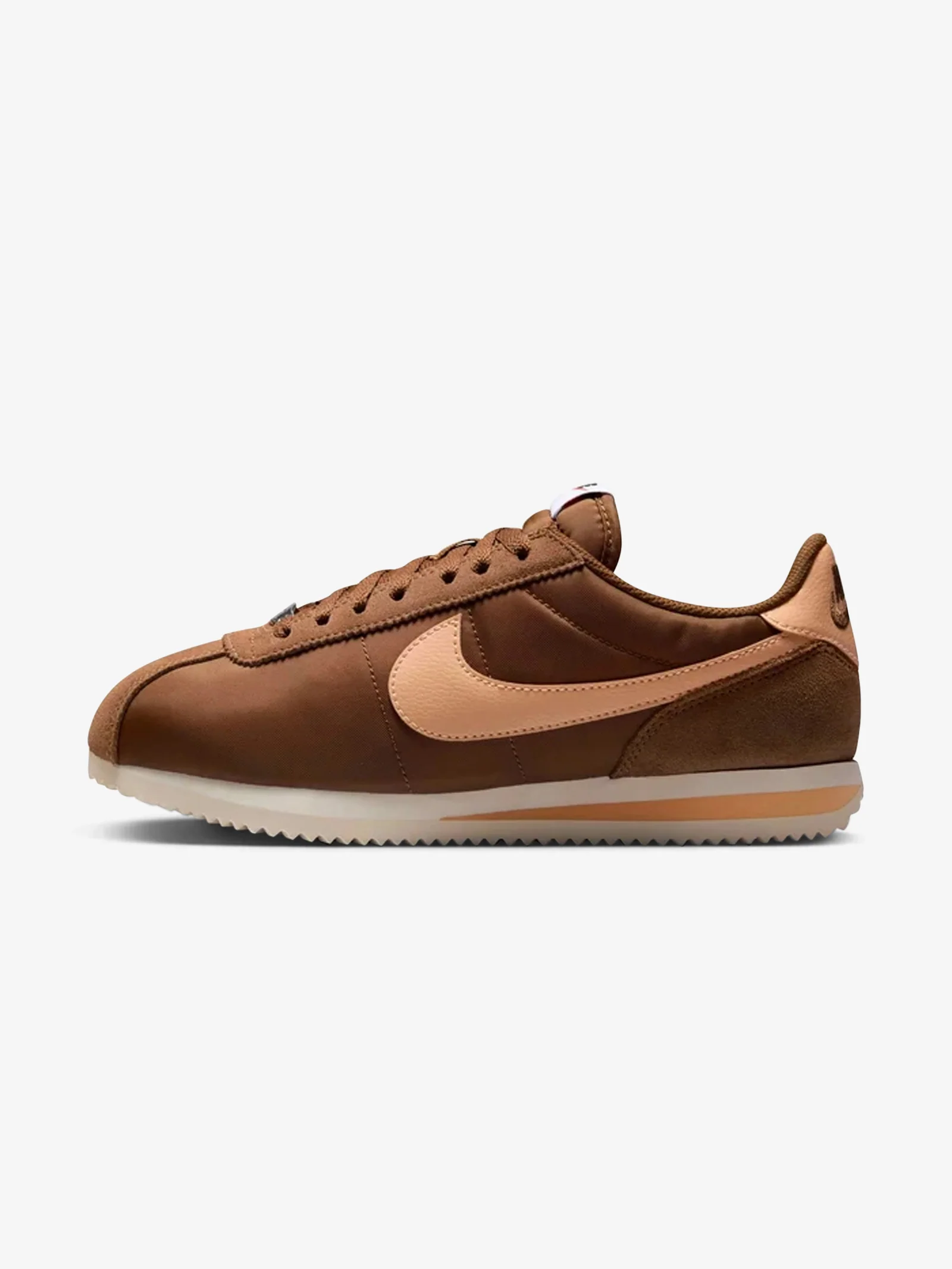 Women's Cortez Textile Shoes - Image 2